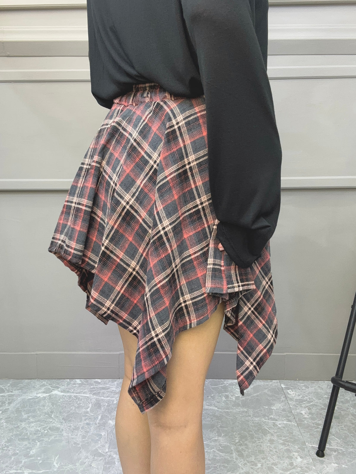 Skirt like Camicia