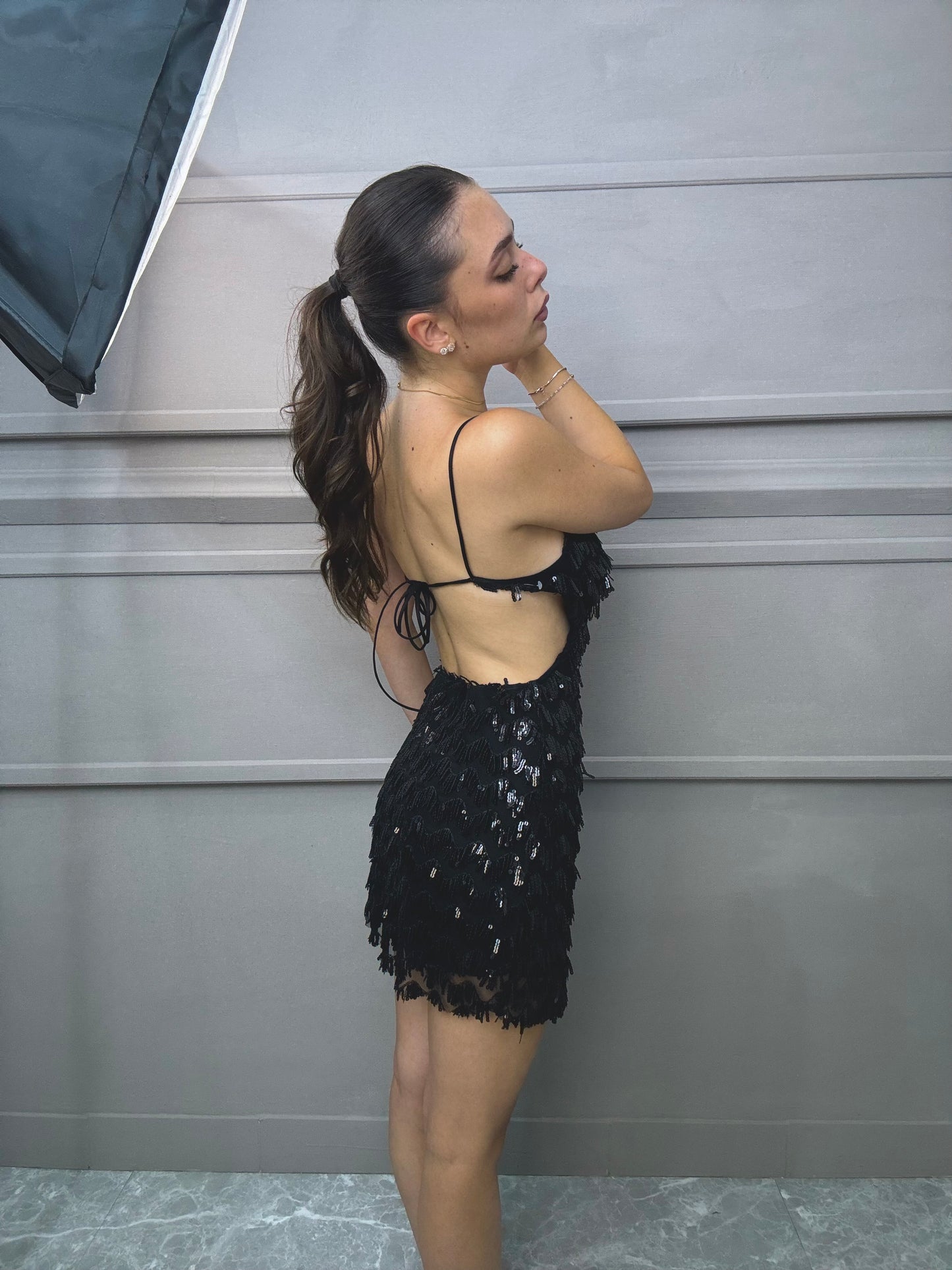 Minidress Night