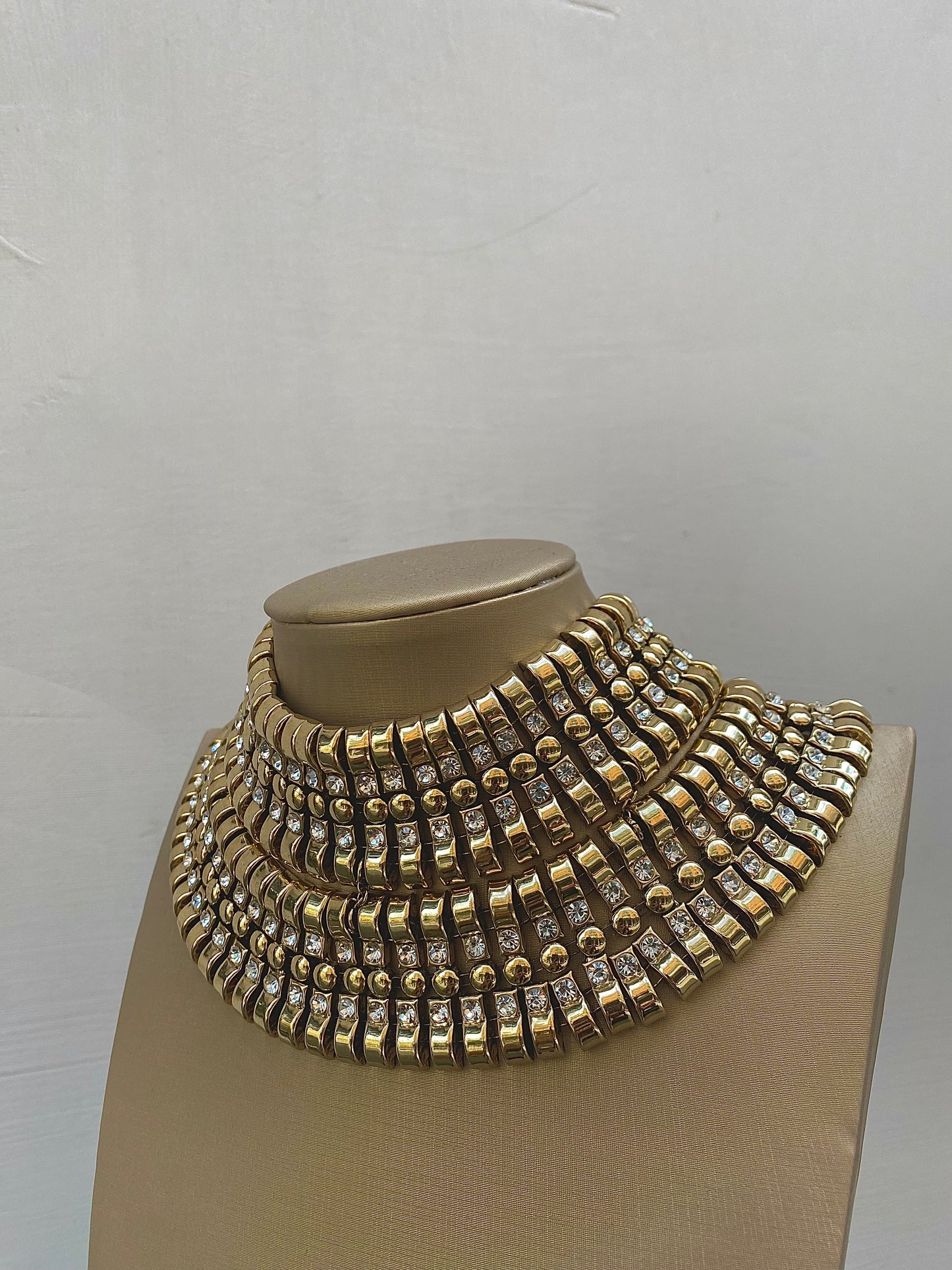 Maxi Collier