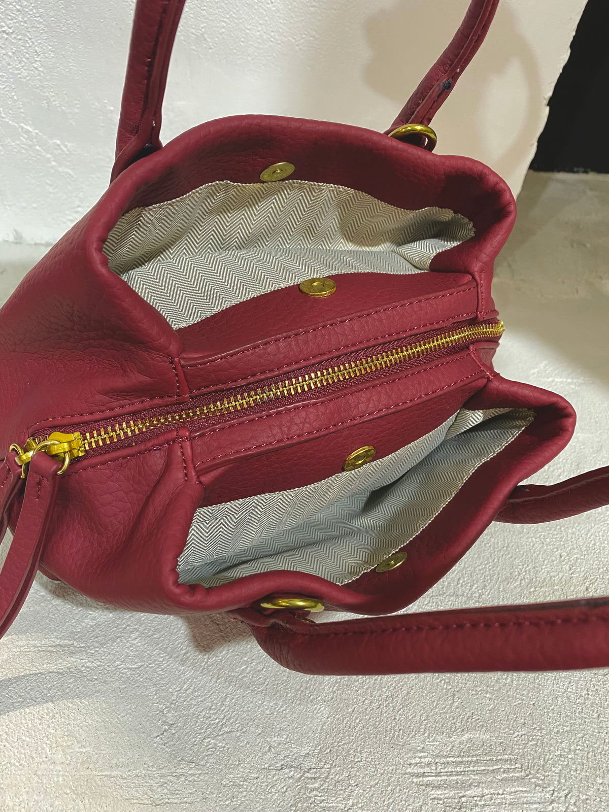 Bauletto Mini