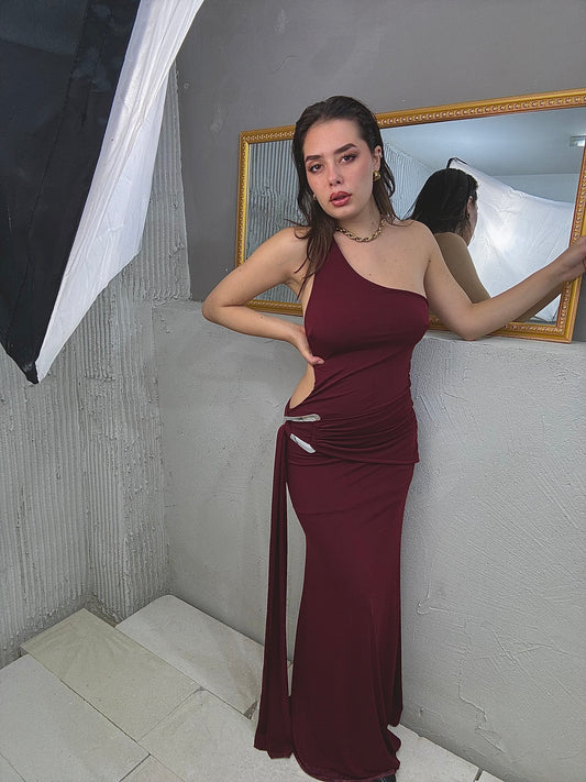 NEW COLLECTION Abito Karim