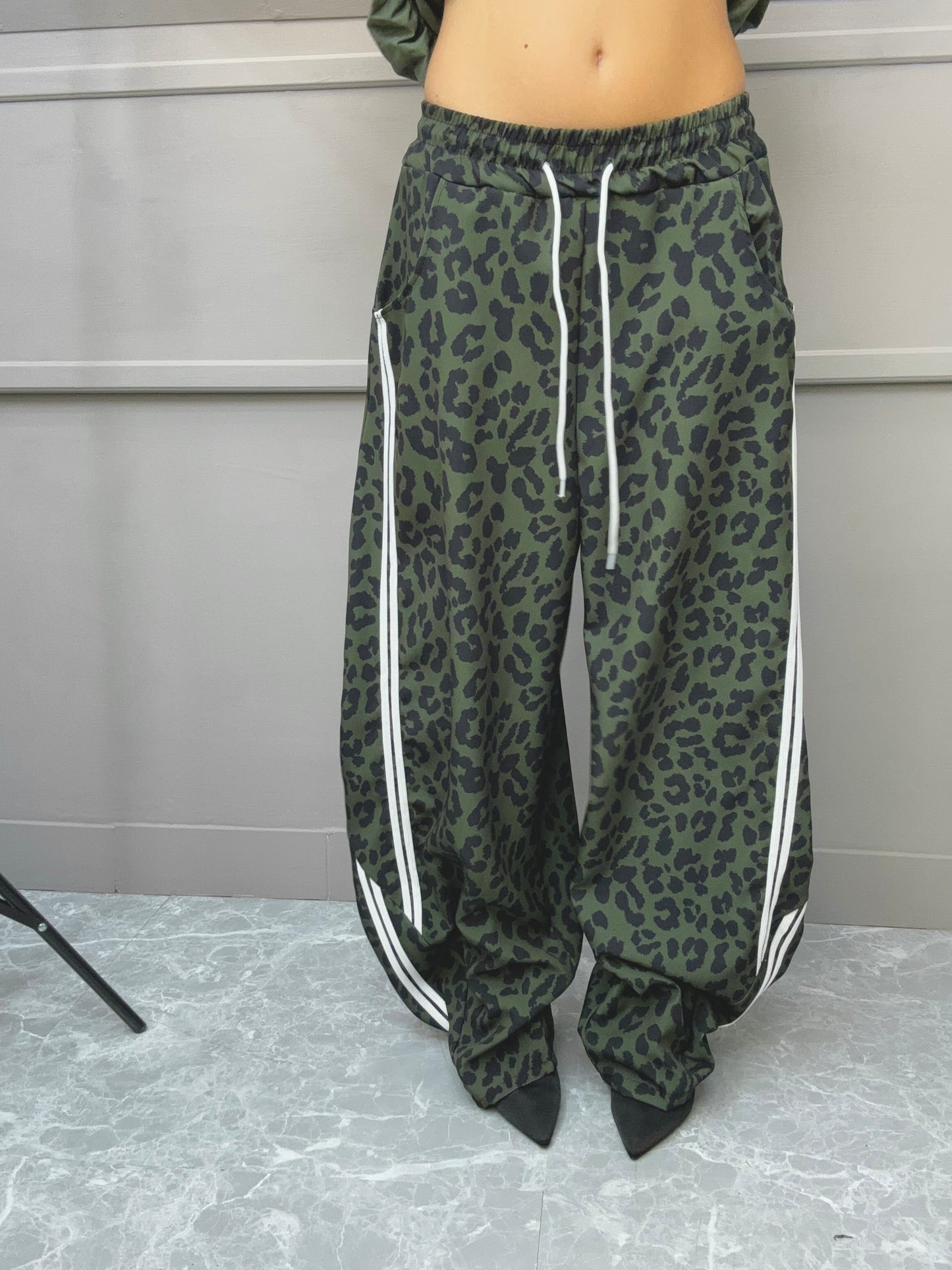 Pantalone Maculato