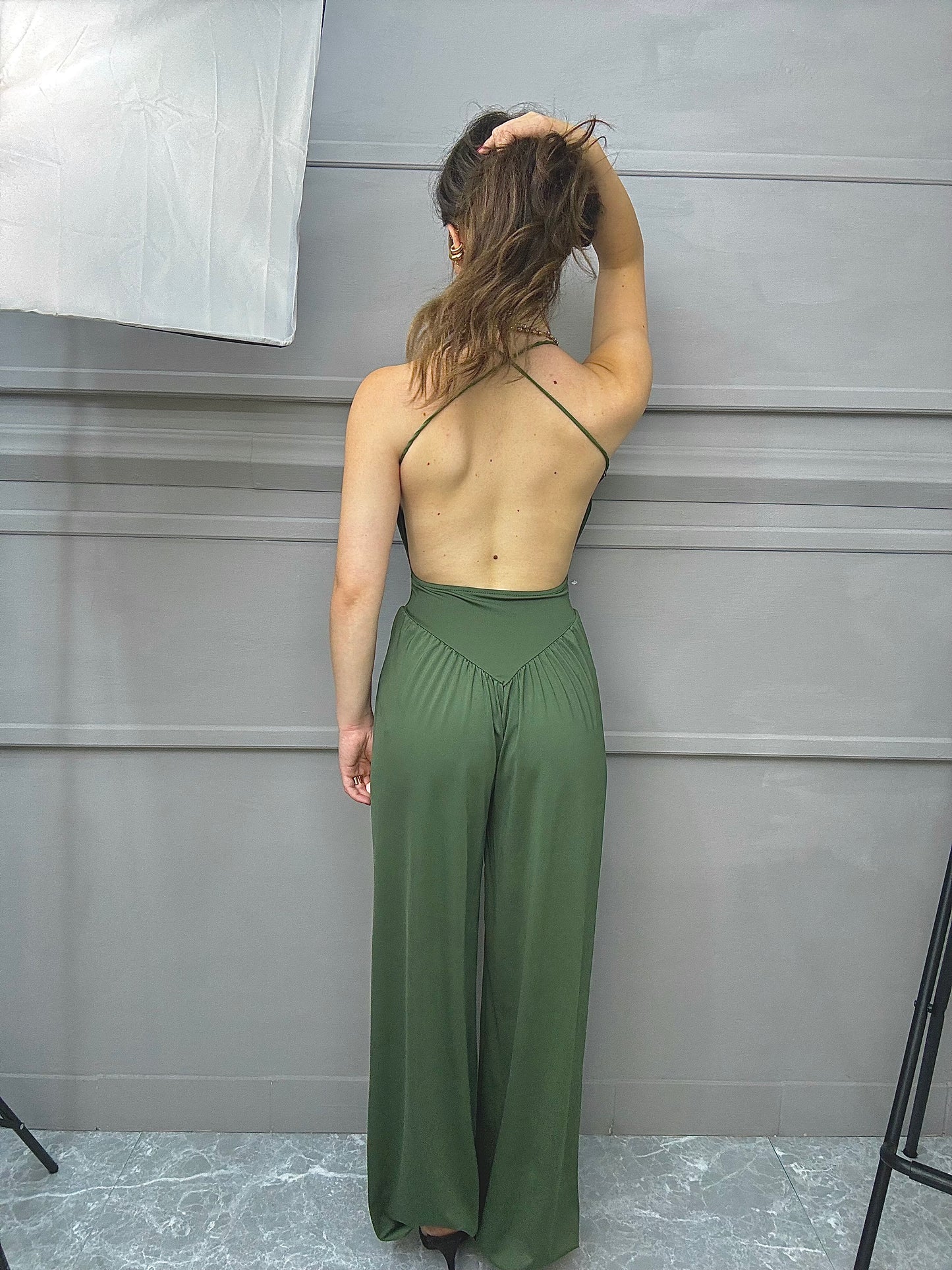Tuta Jasmine