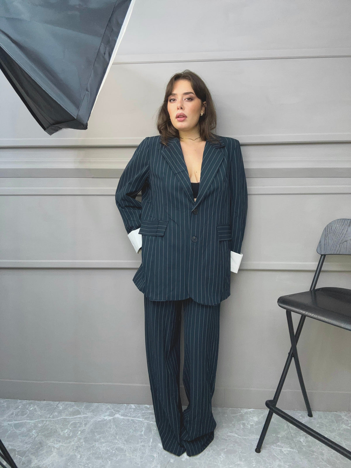 Tailleur Office