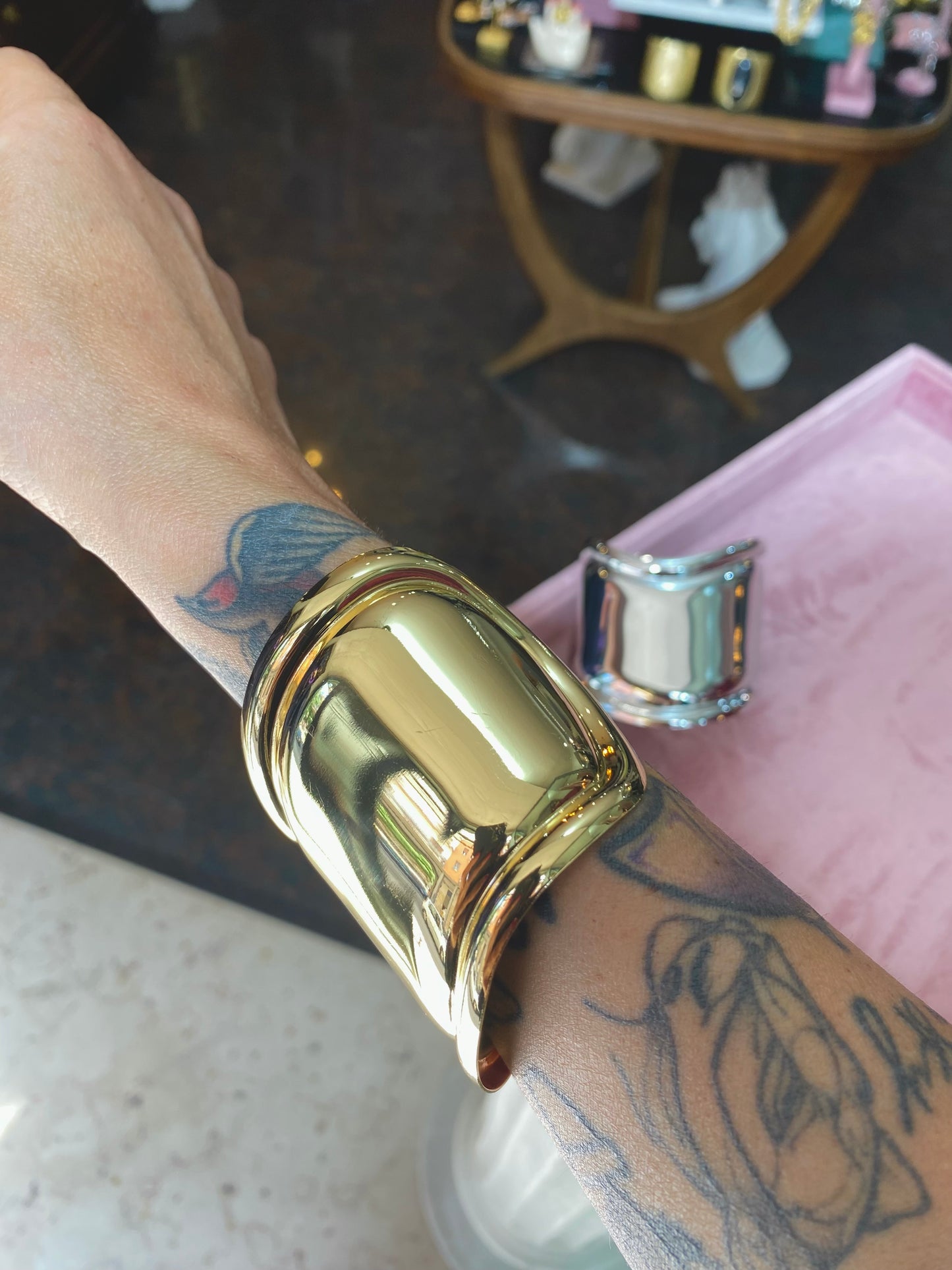 Bracciale Olimpia