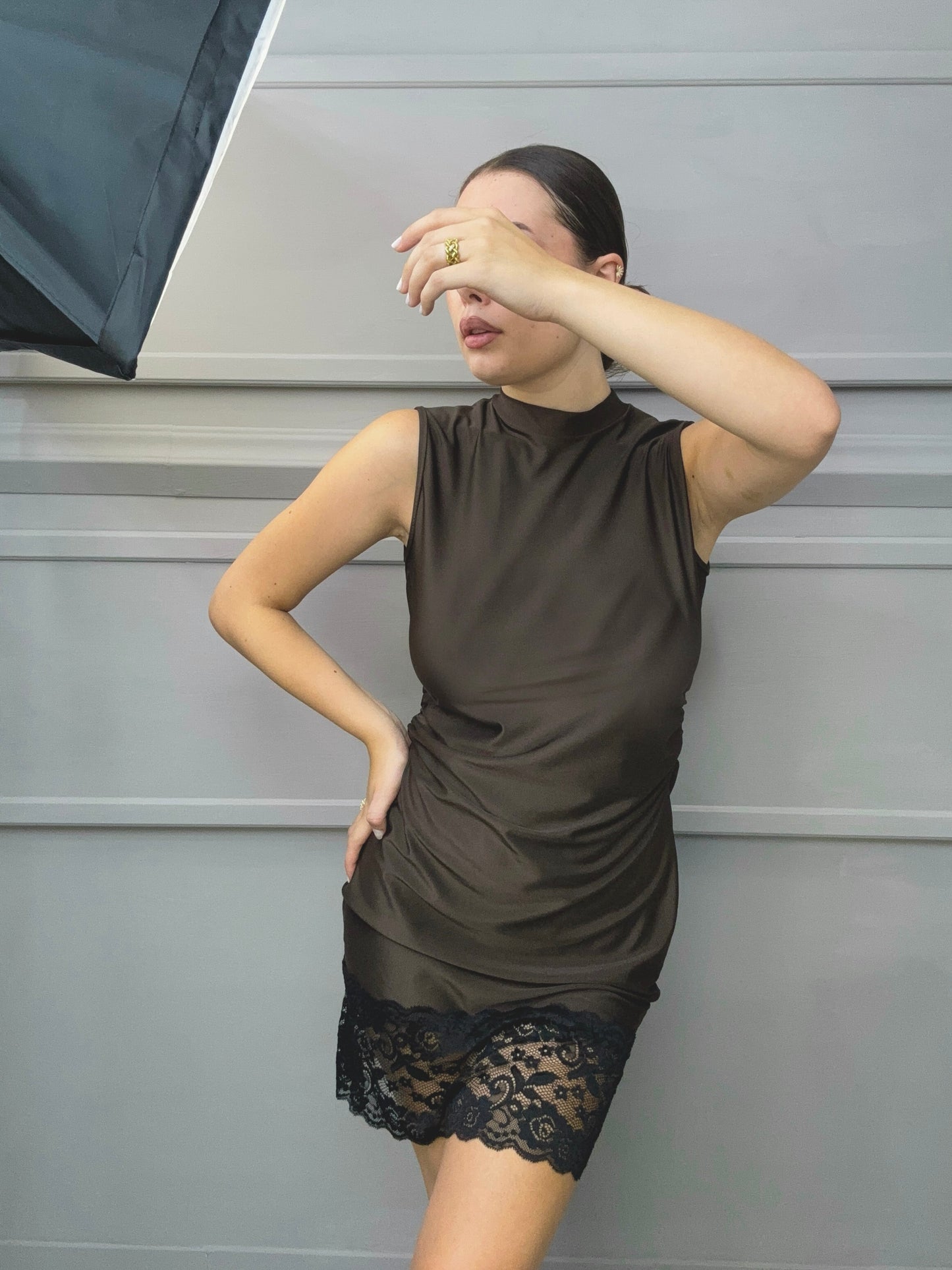 Tubino Satin
