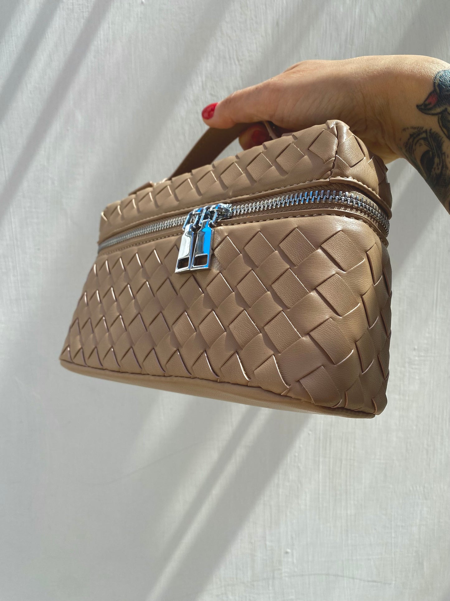 Bag Beauty