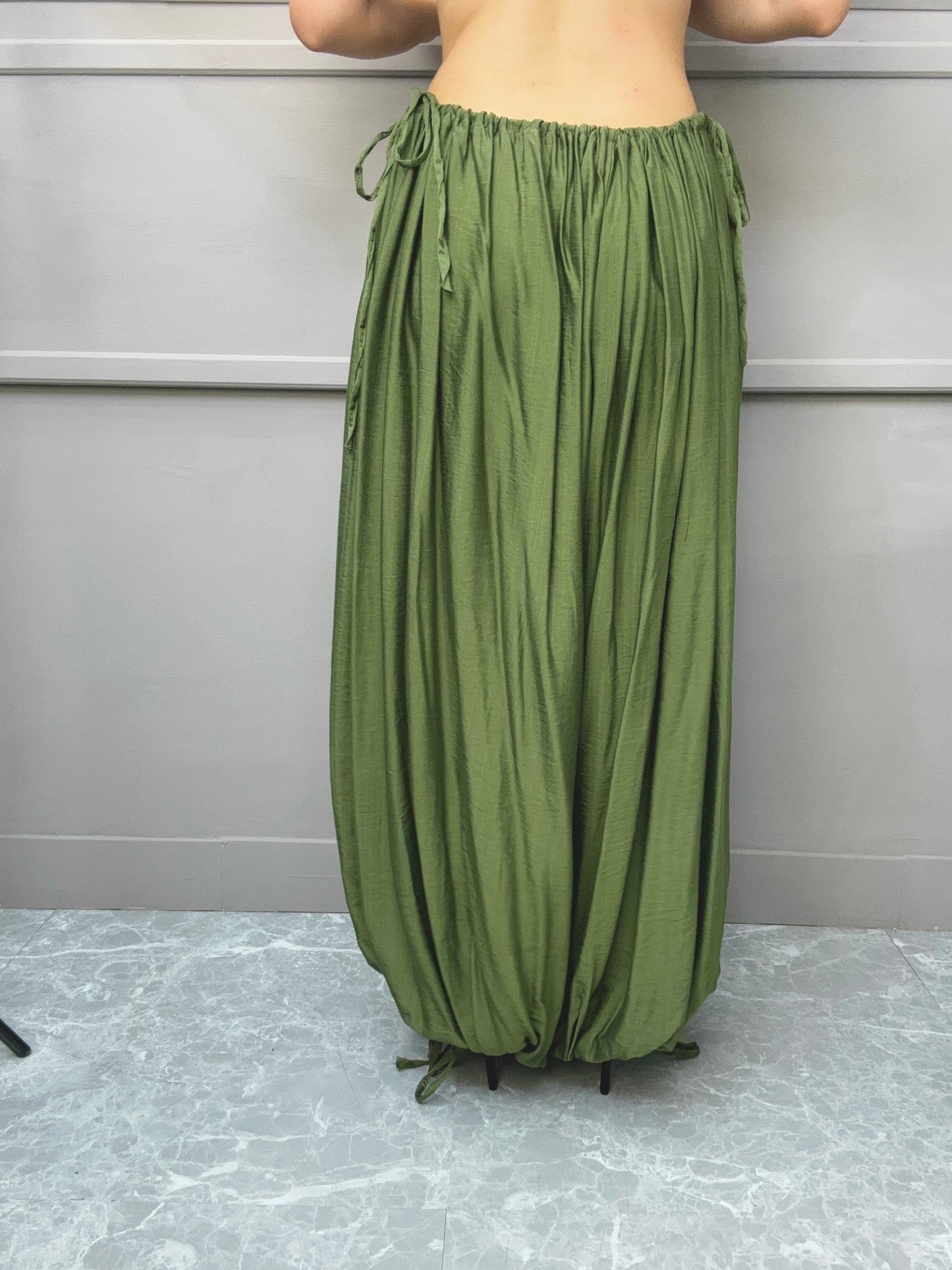 Pantalone Balloon