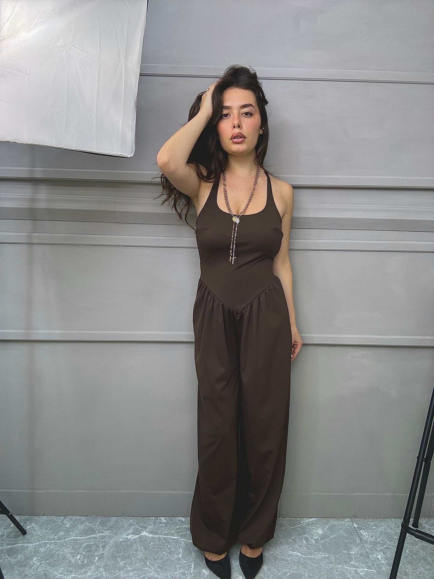 Tuta Jasmine