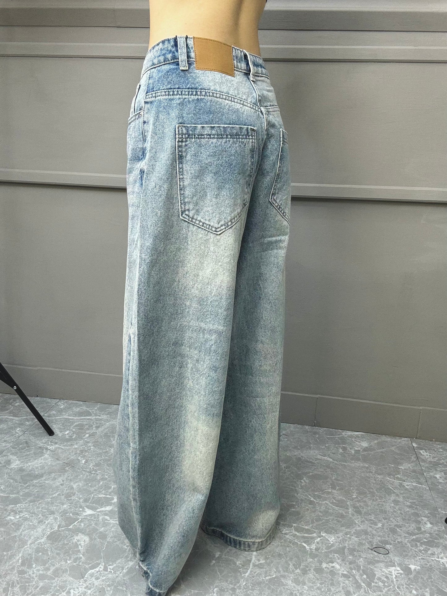 Jeans Alamai