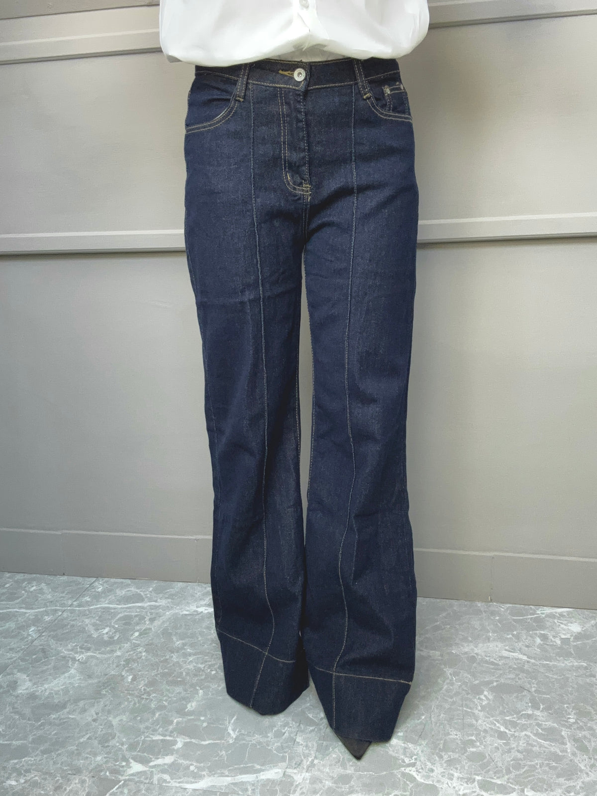 Jeans Alexa