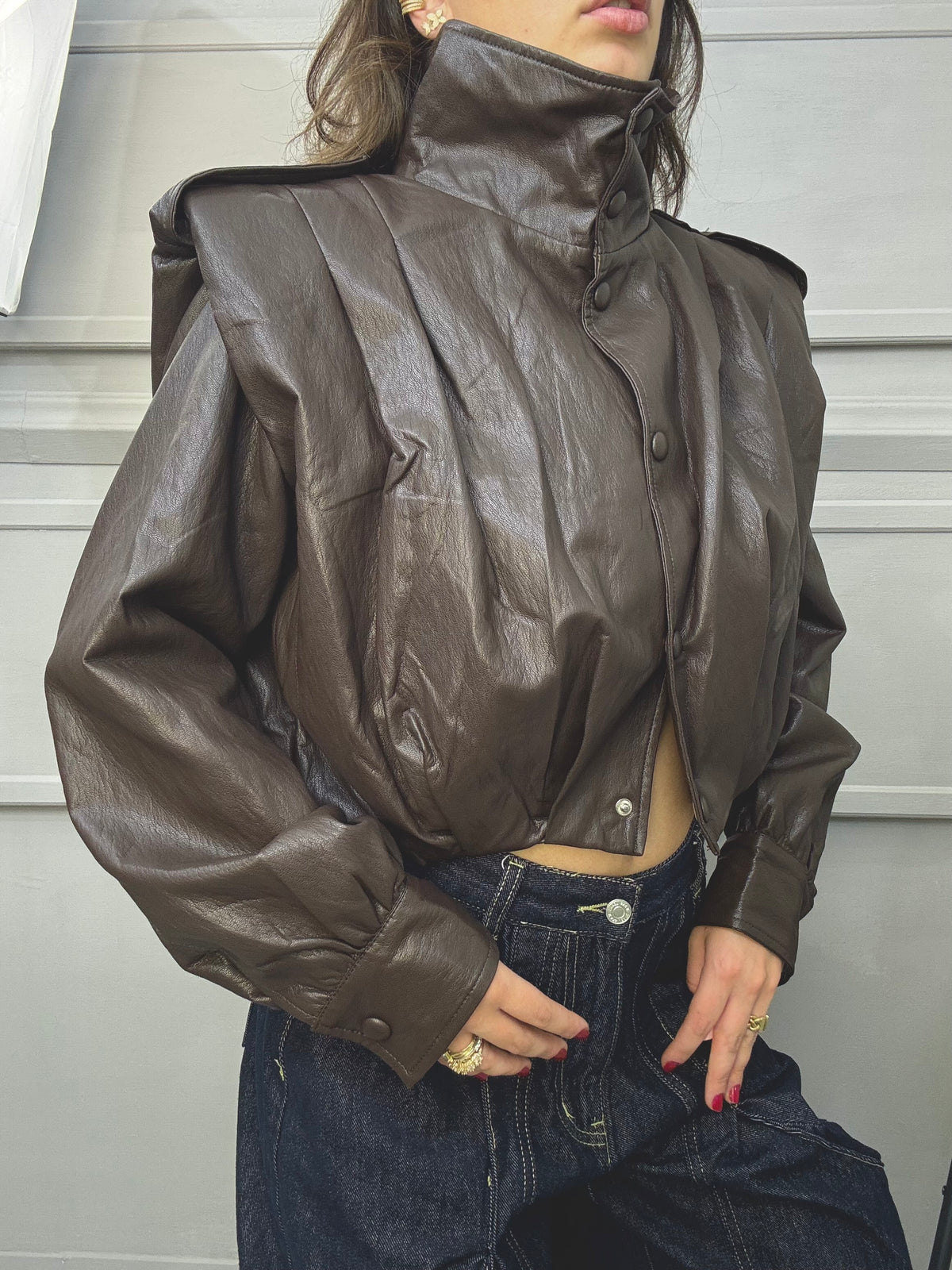 Bomber Lucido