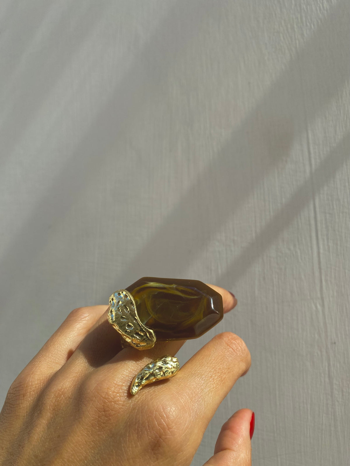 Anello Queen