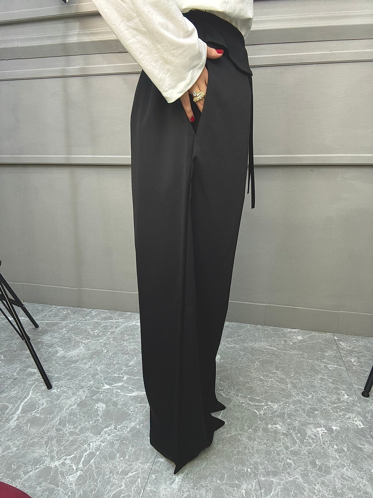 Pantalone Patta