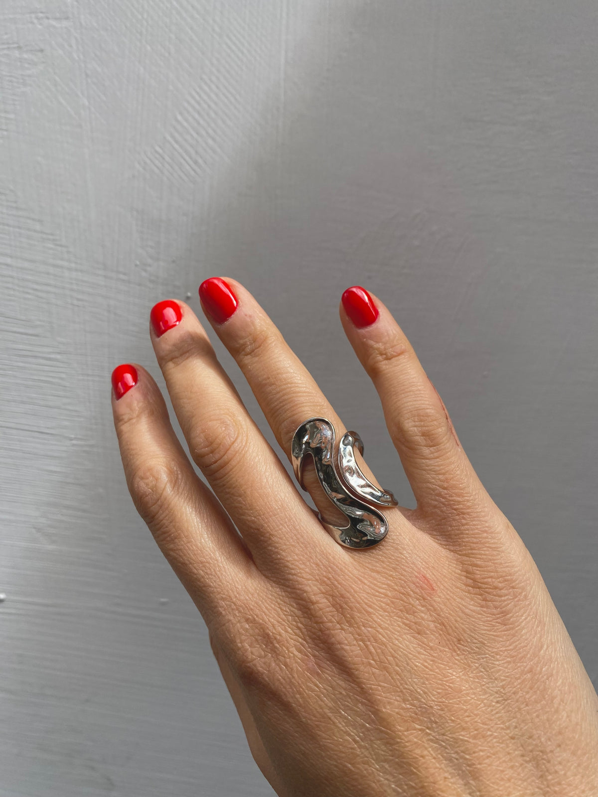 Anello Gipsy