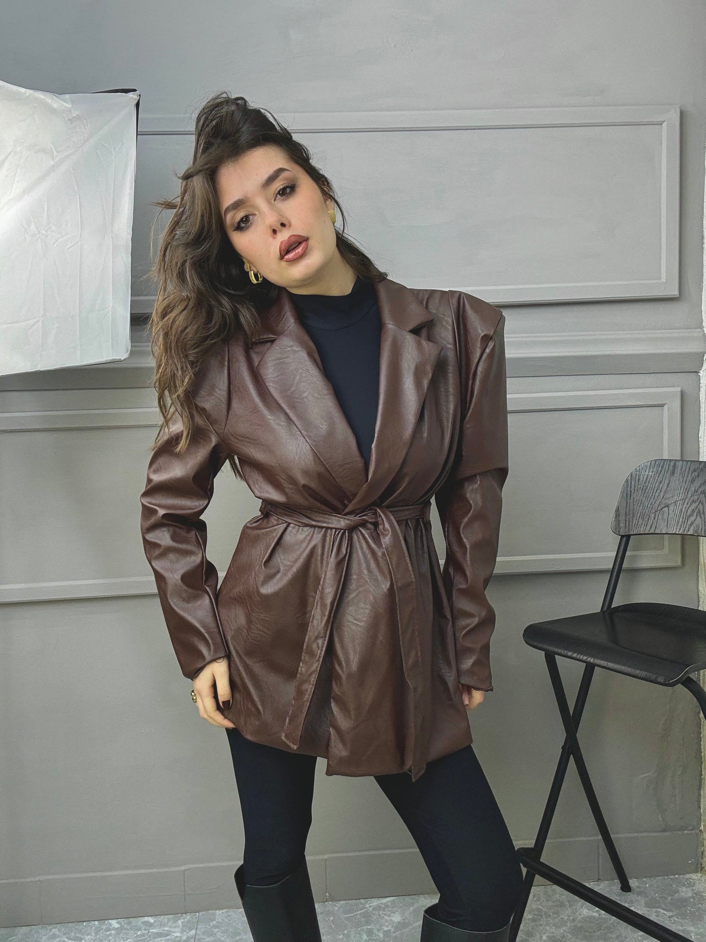 Blazer Janny