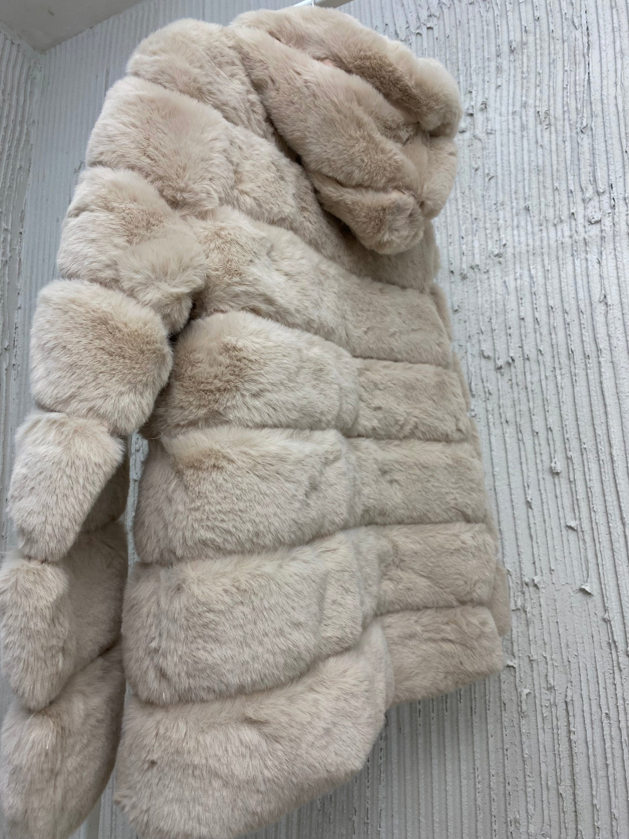 Eco fur