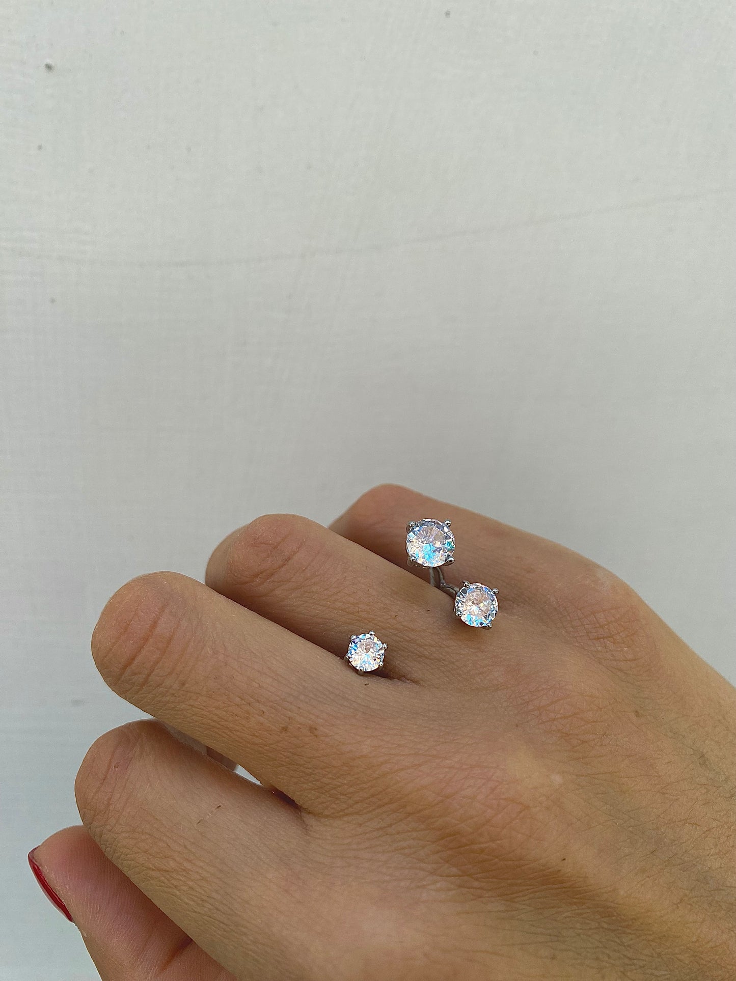 Anello Piovra