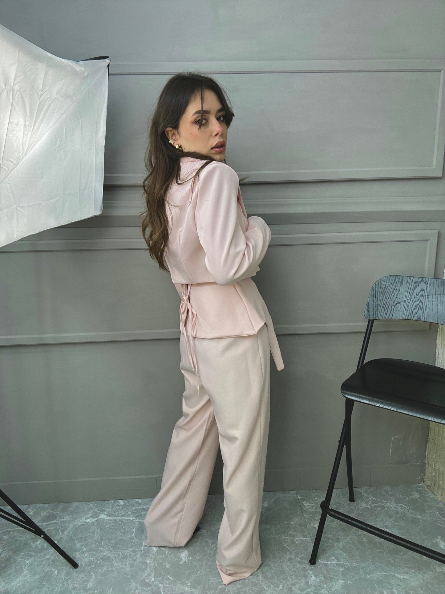 Tailleur Tris
