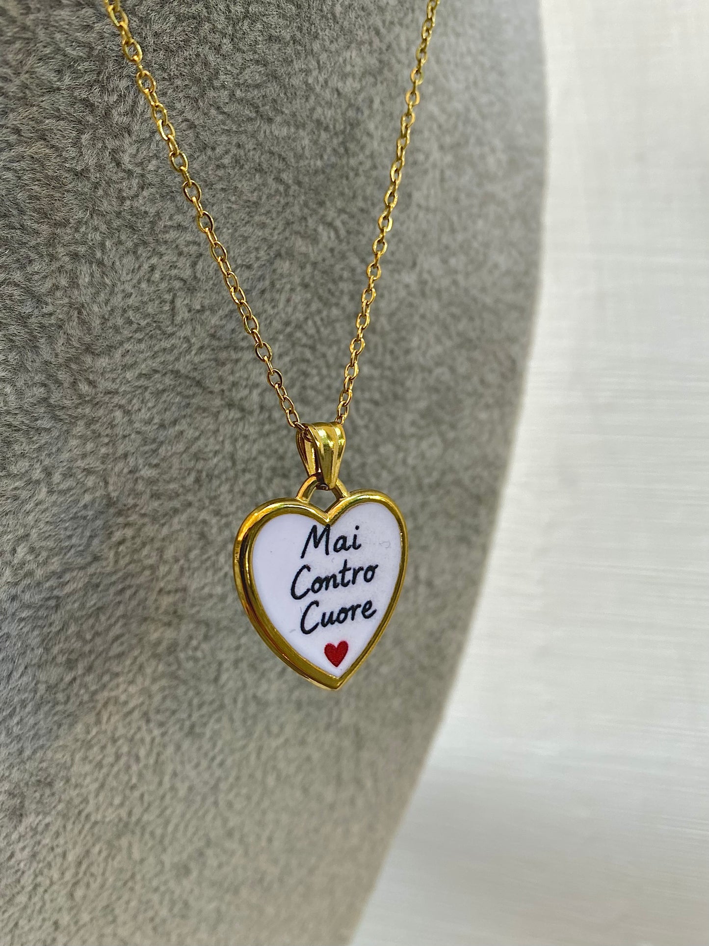Collana Serigrafia