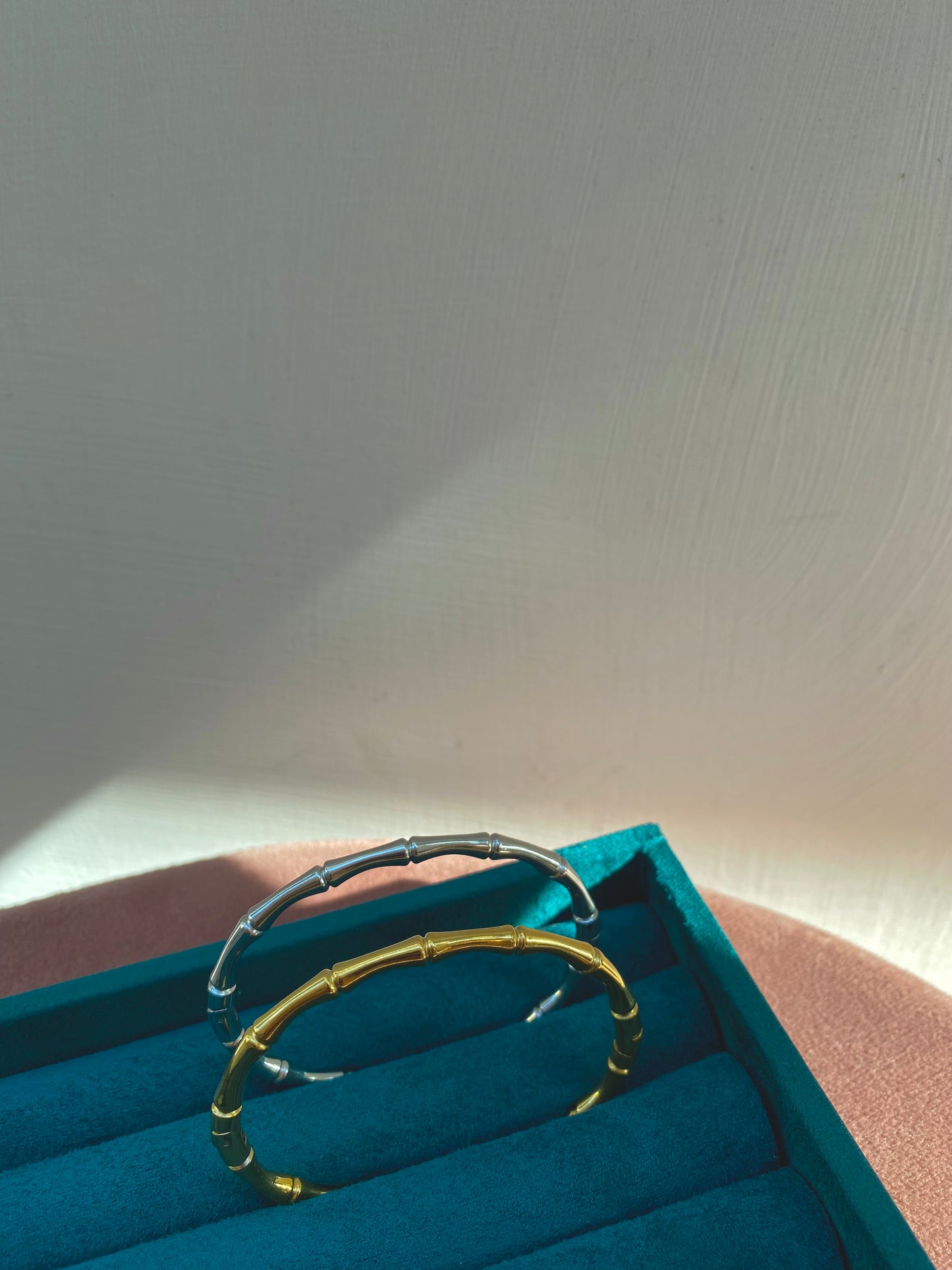 Bracciale Bambù