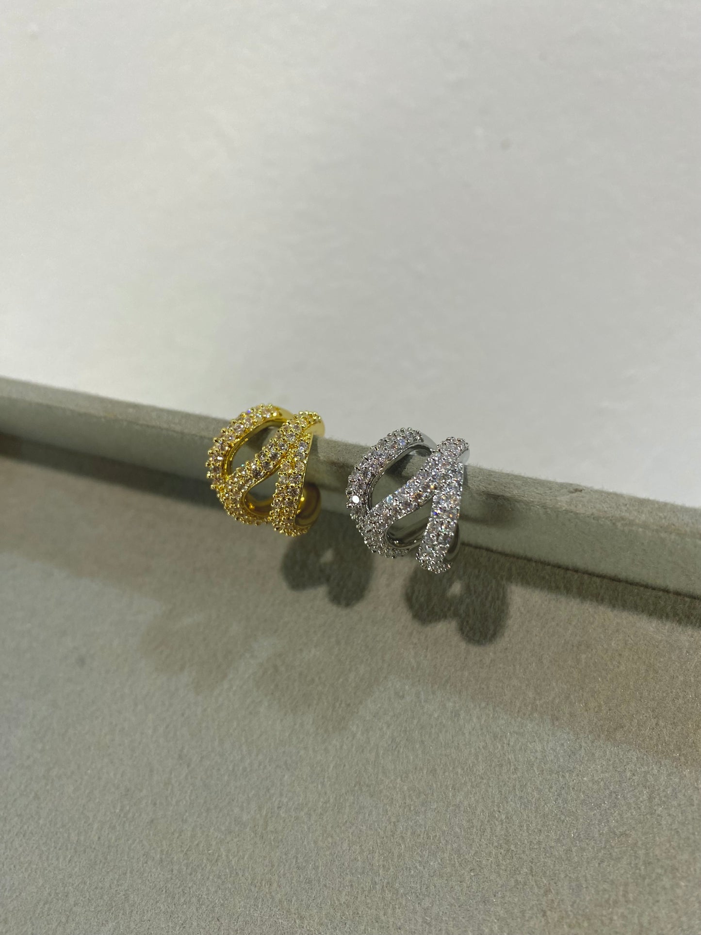 Earcuff Coel