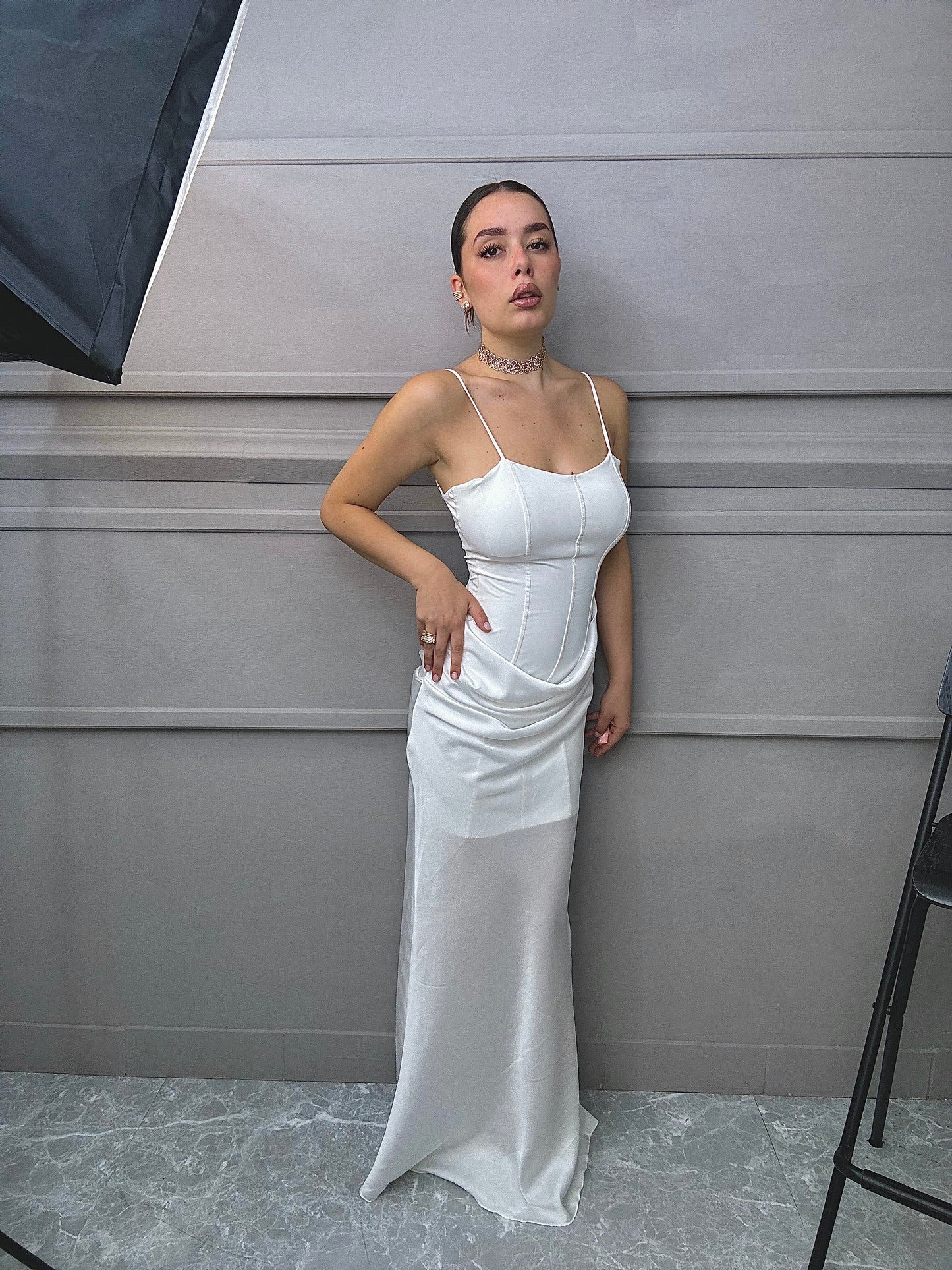 Abito Irma