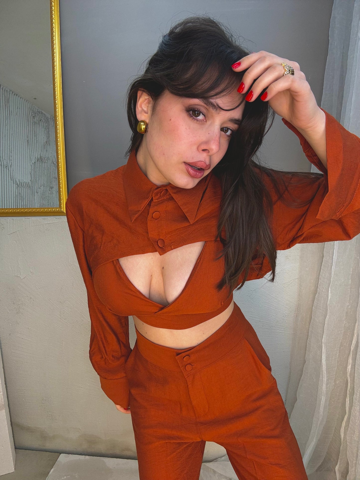 Tris Amalia