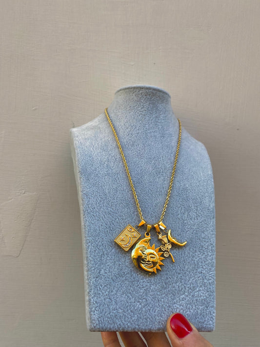 Collana Diana
