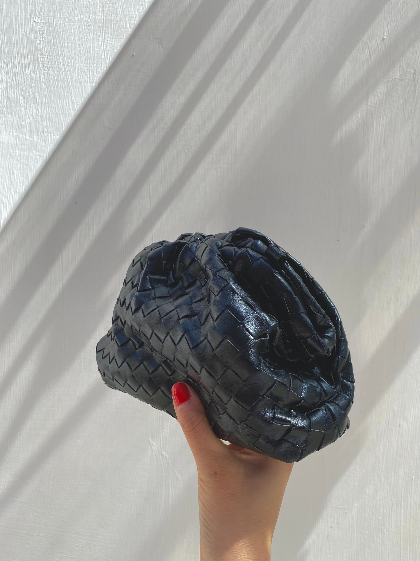 Mini Clutch Maison