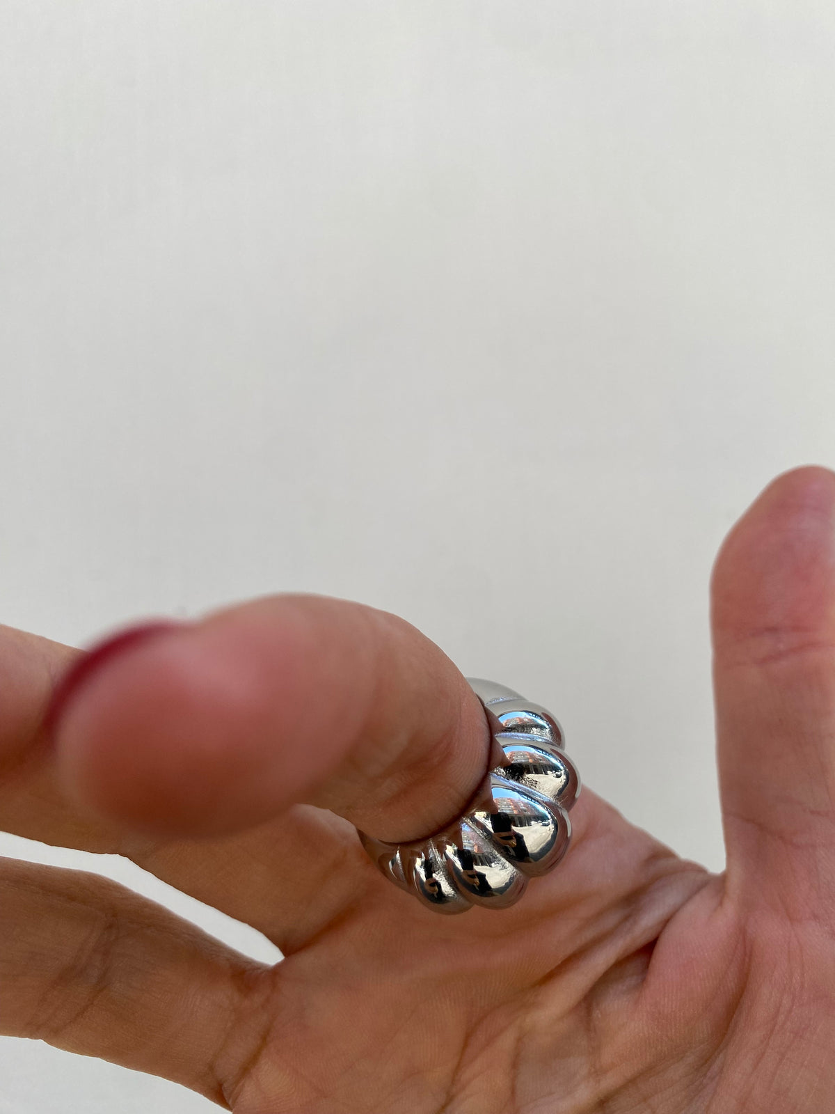 Anello Shelly