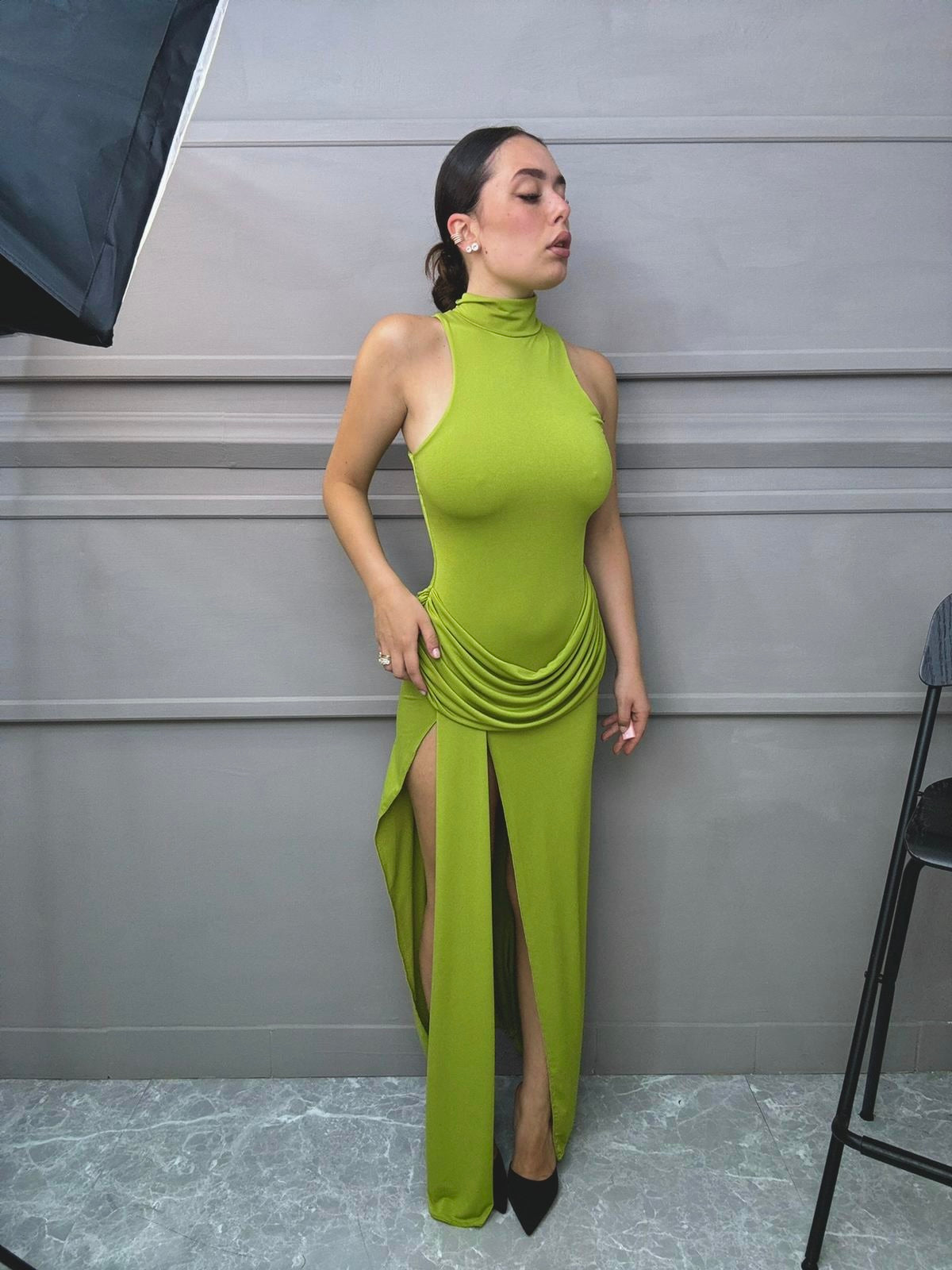Abito Kenda