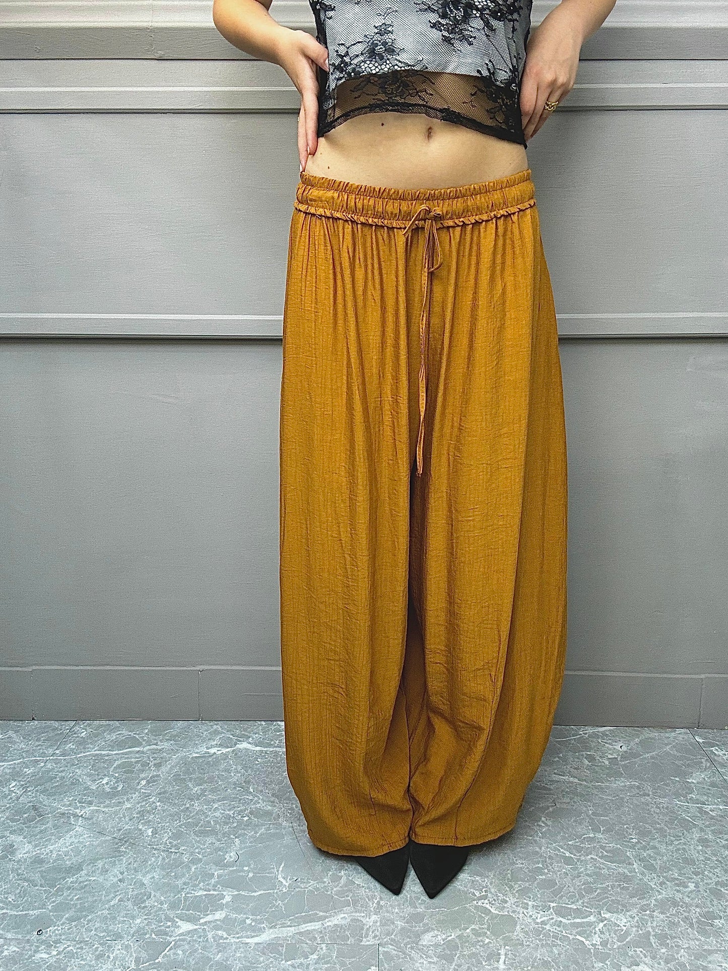 Pantalone Jappo
