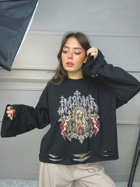 Maglia Sacred