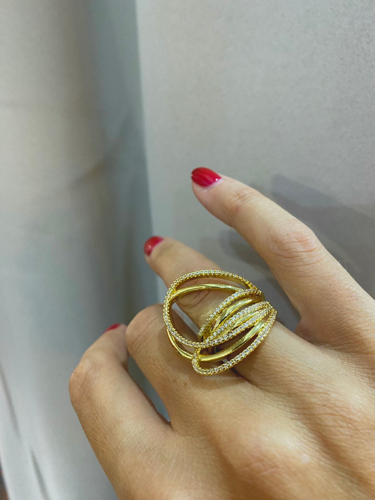 Anello Luxury