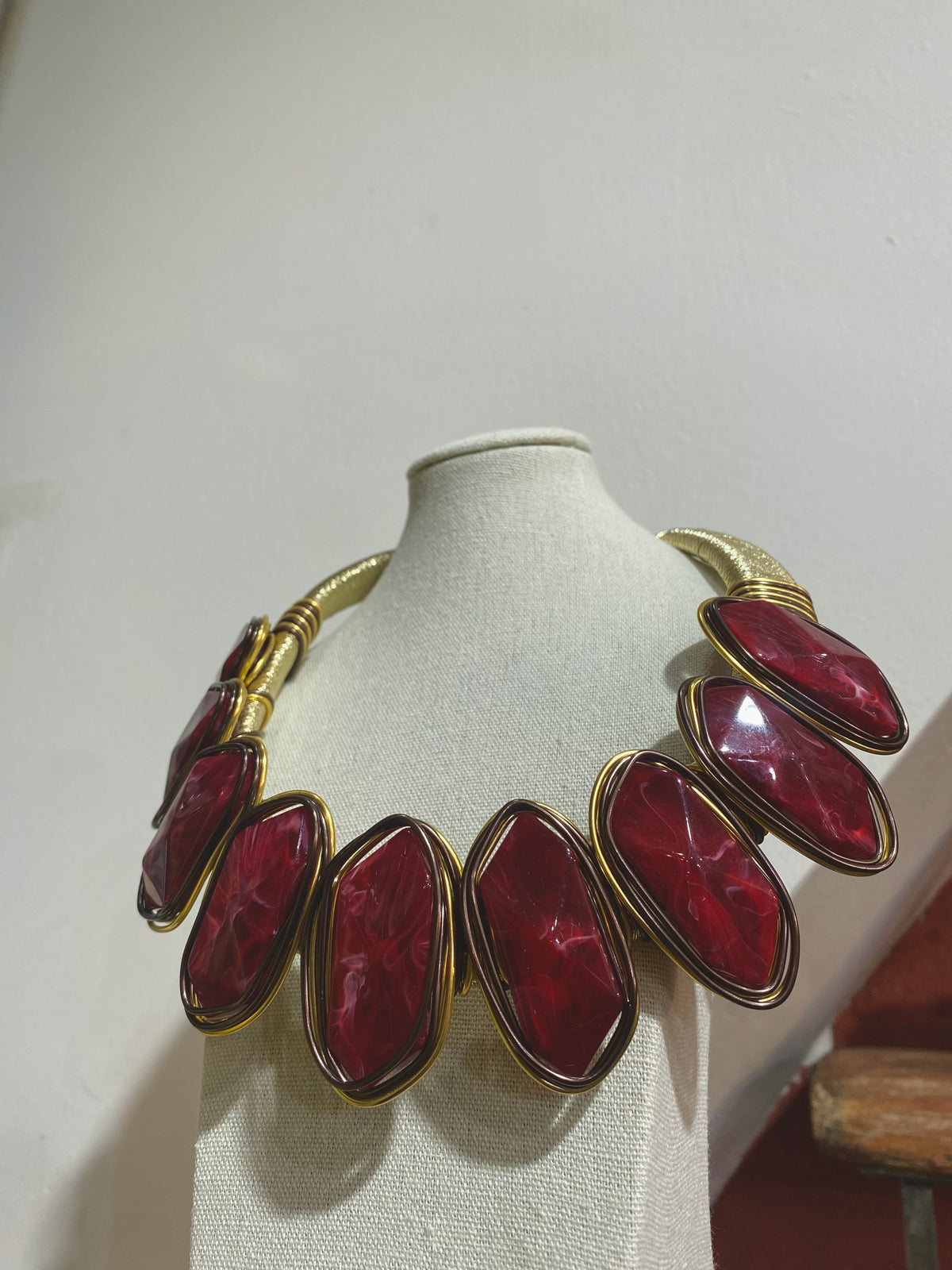 Collana Rebecca