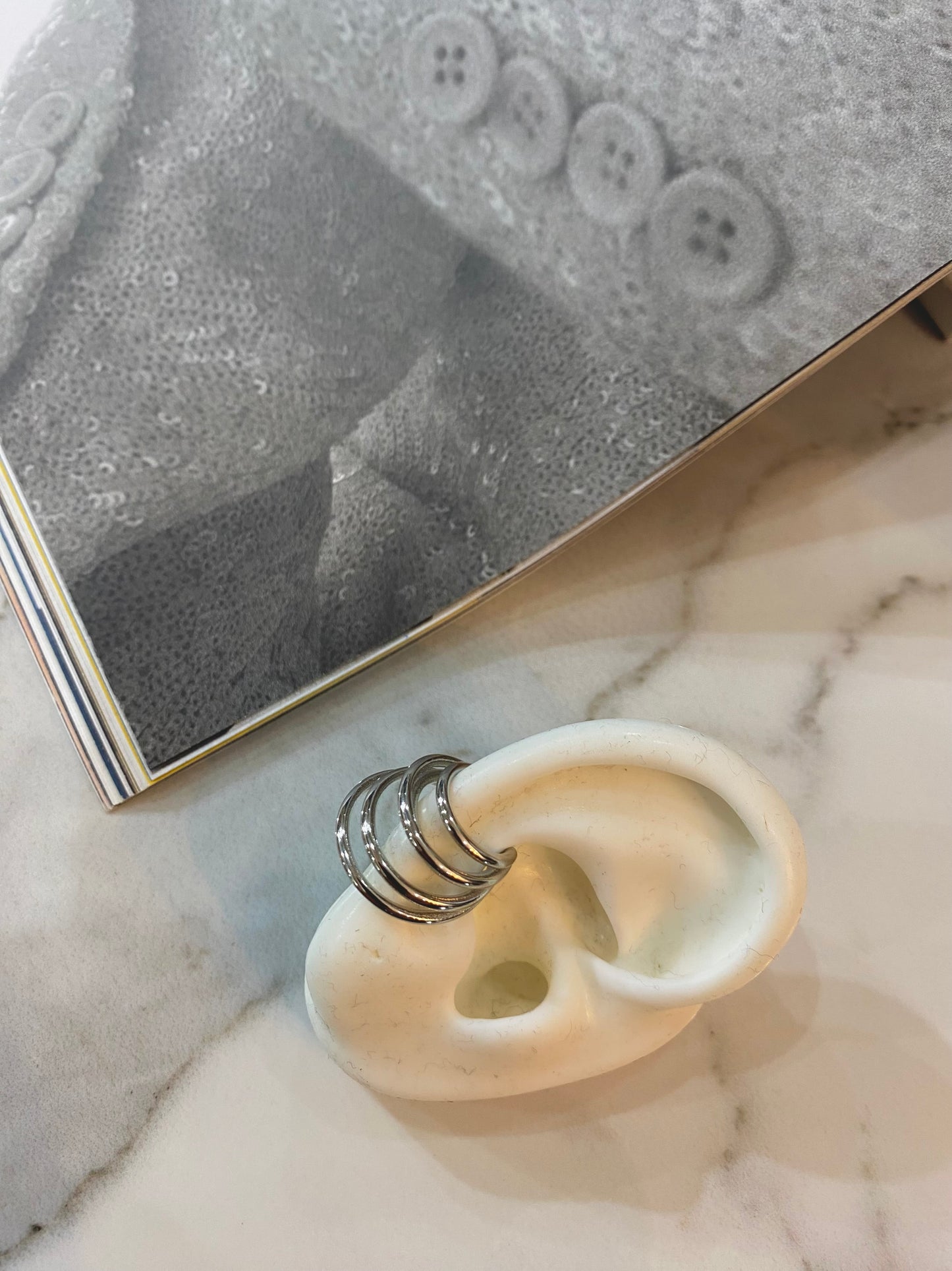 Earcuff Climb