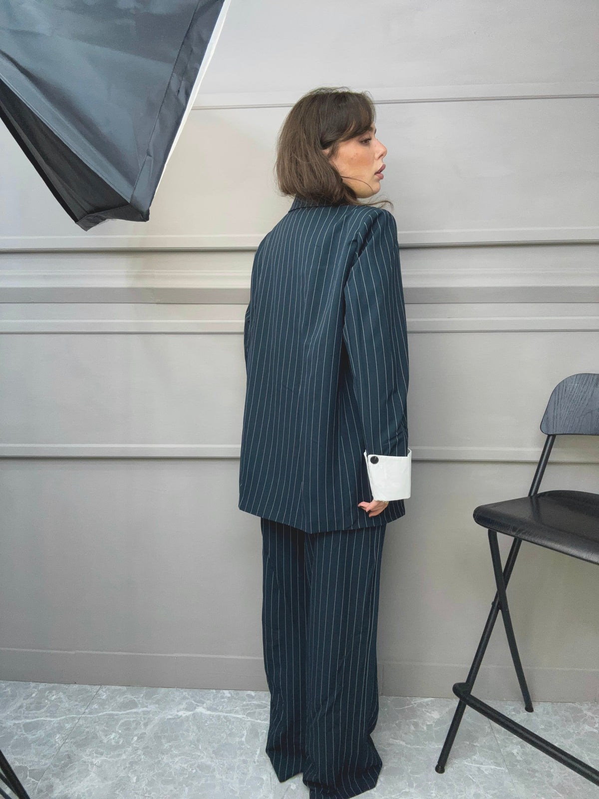 Tailleur Office