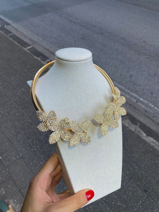 Collier Leonida