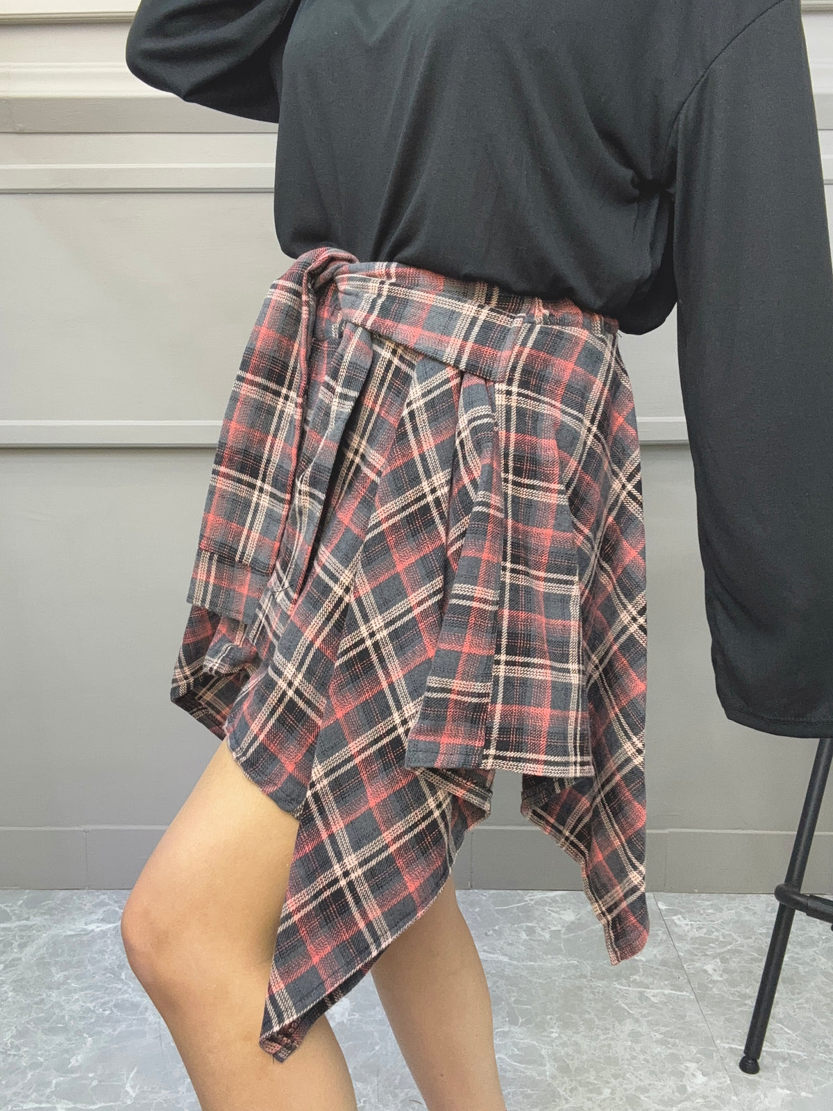 Skirt like Camicia