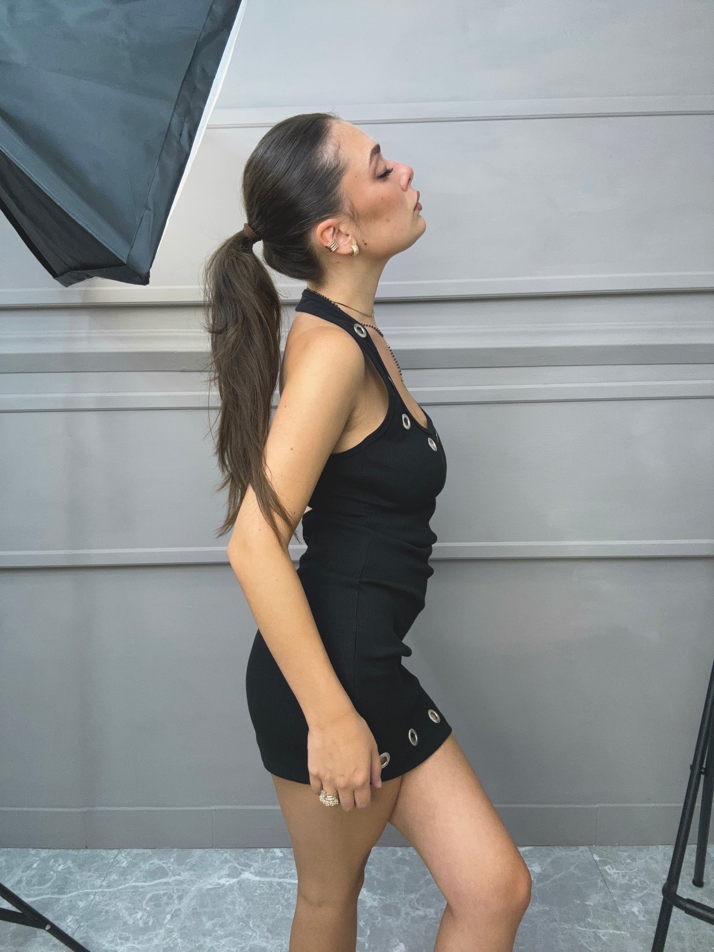 Minidress Anello