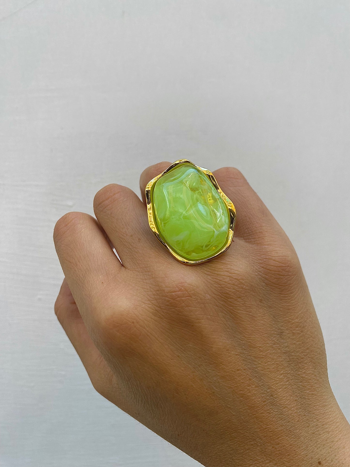 Anello Ema