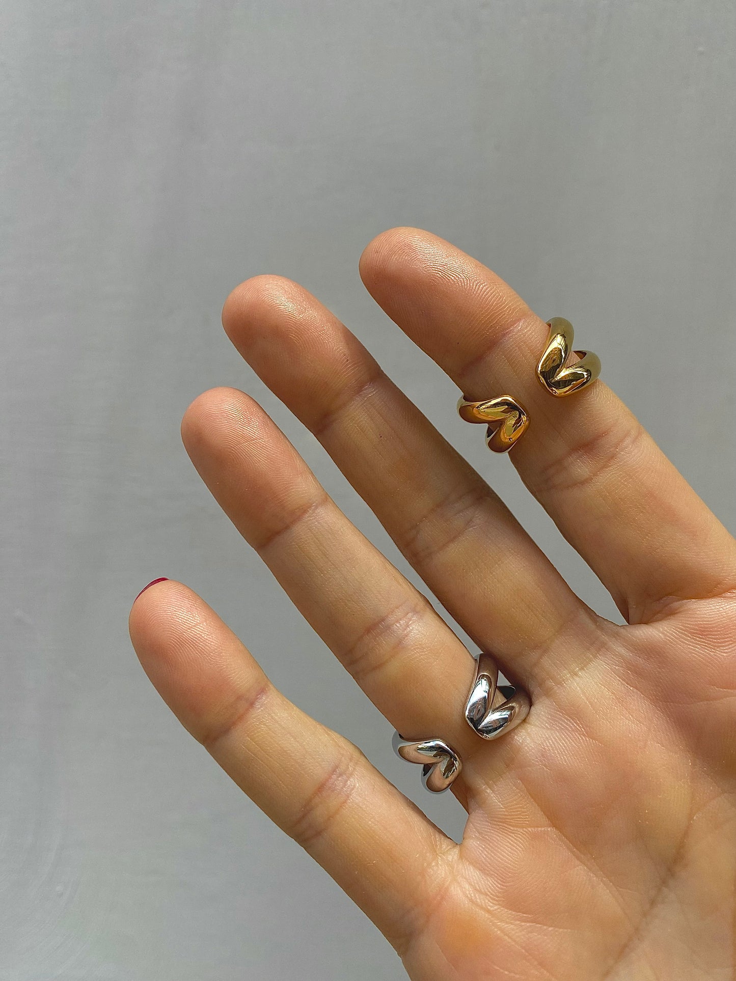Anello X