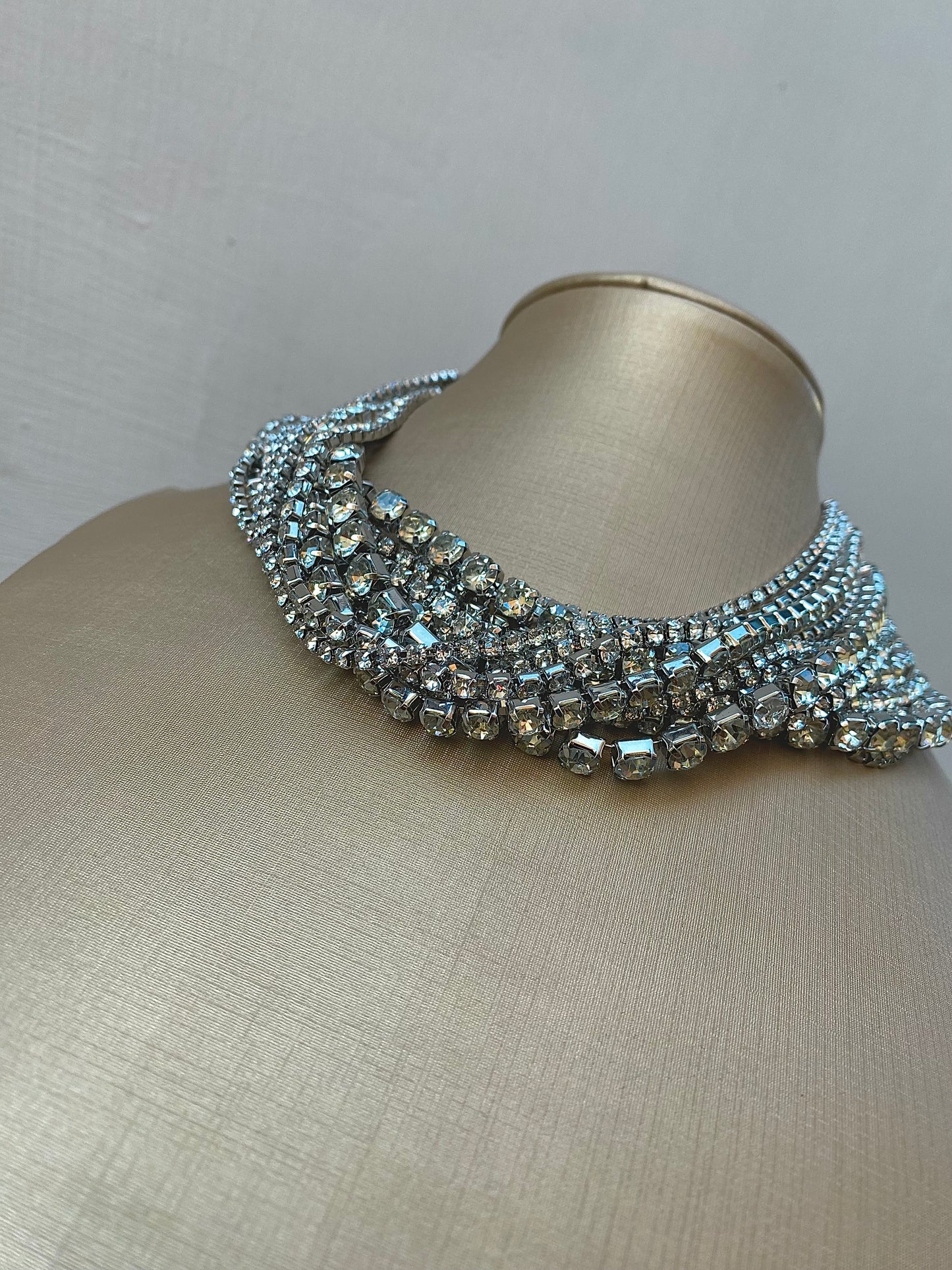 Choker Tennis