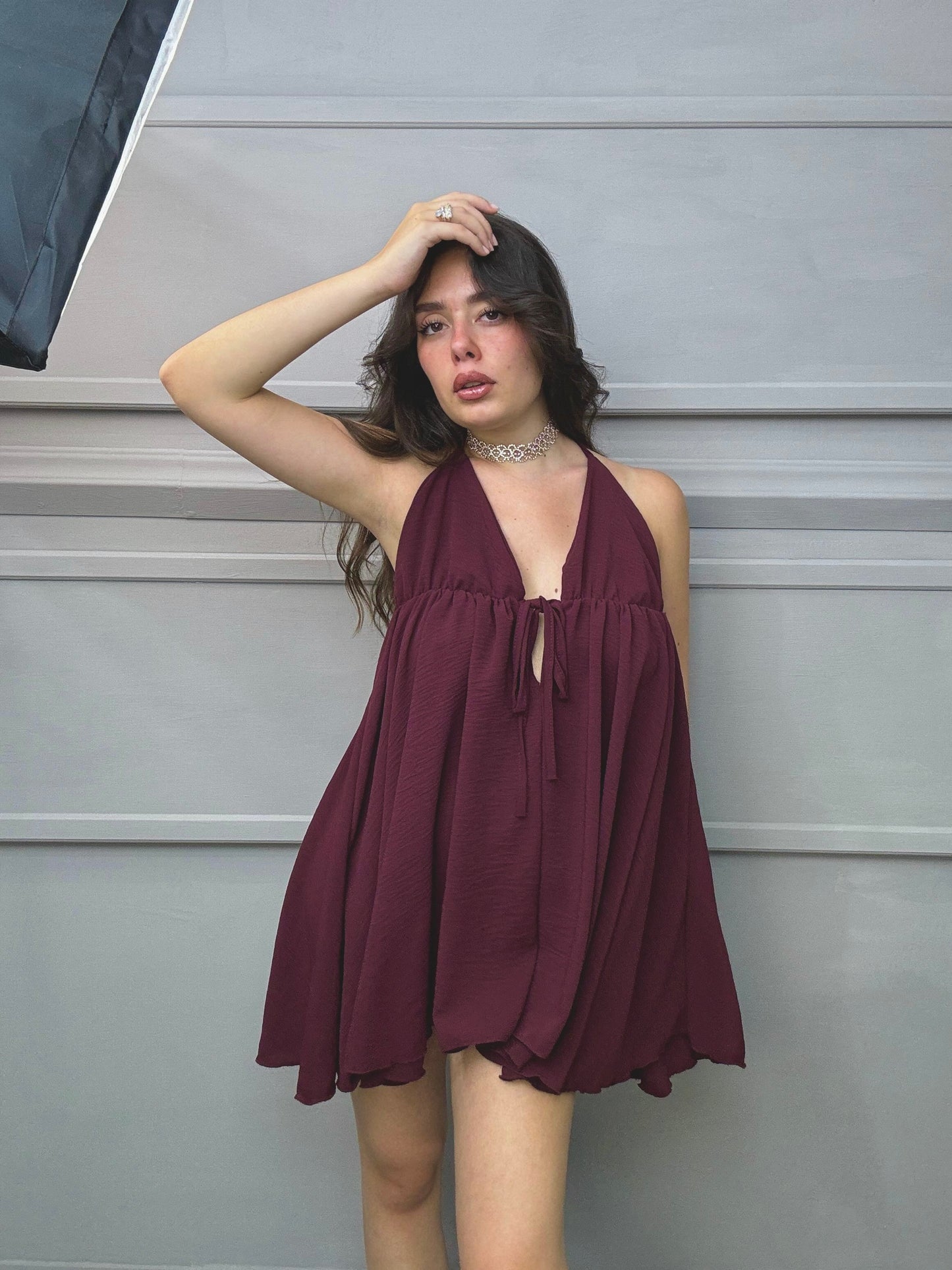 Minidress Tiziana
