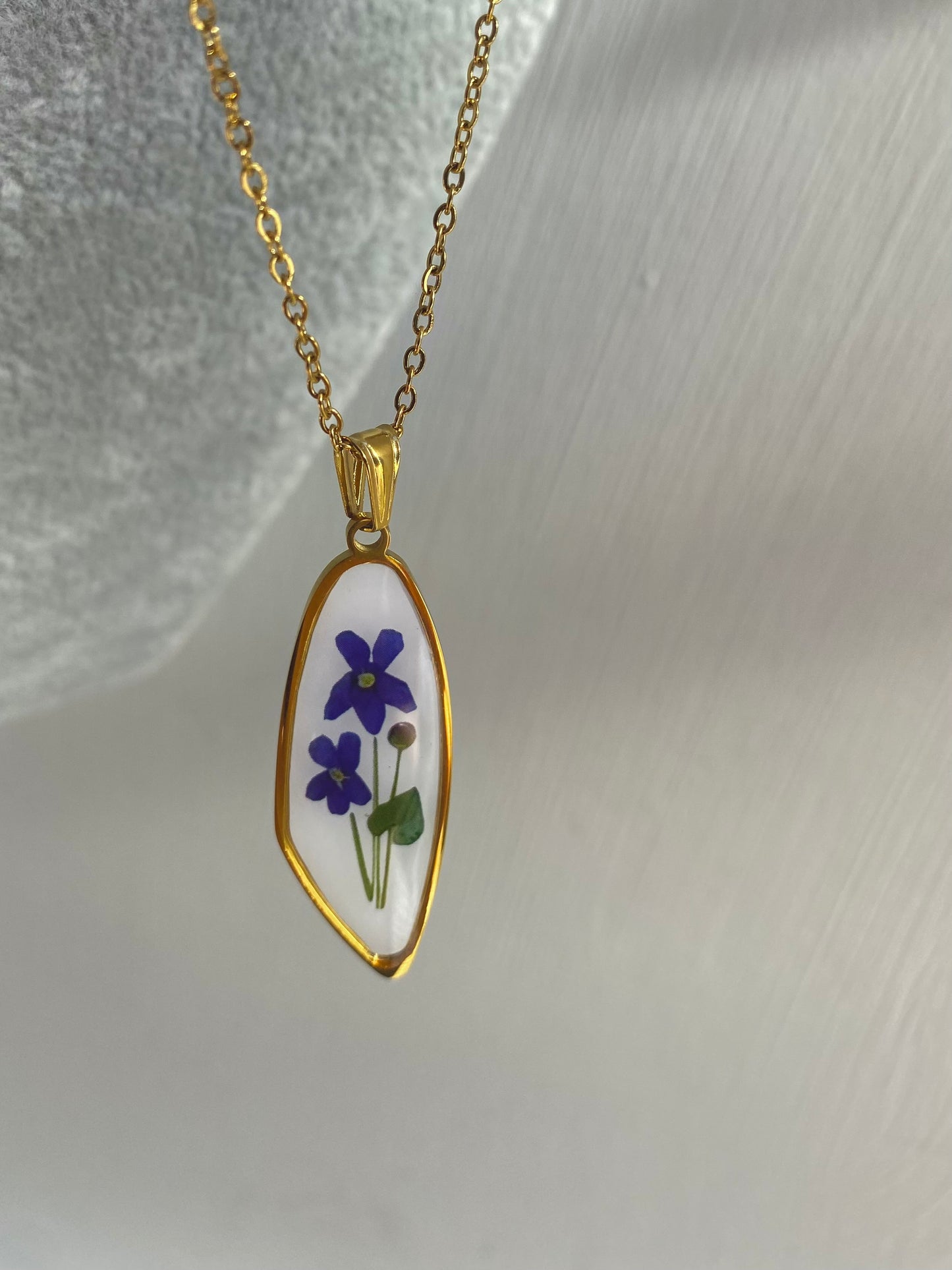 Collana Serigrafia
