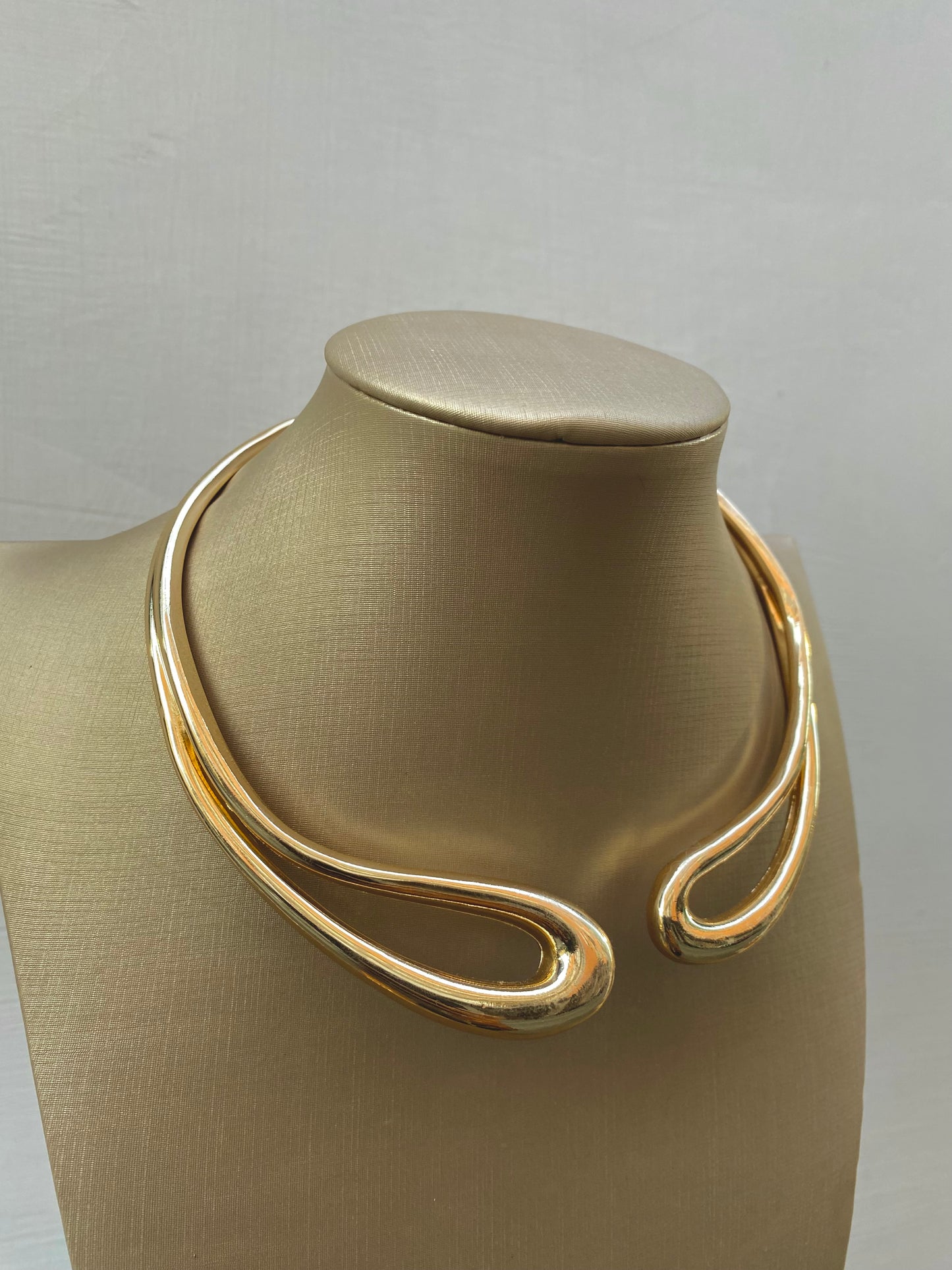 Choker Double