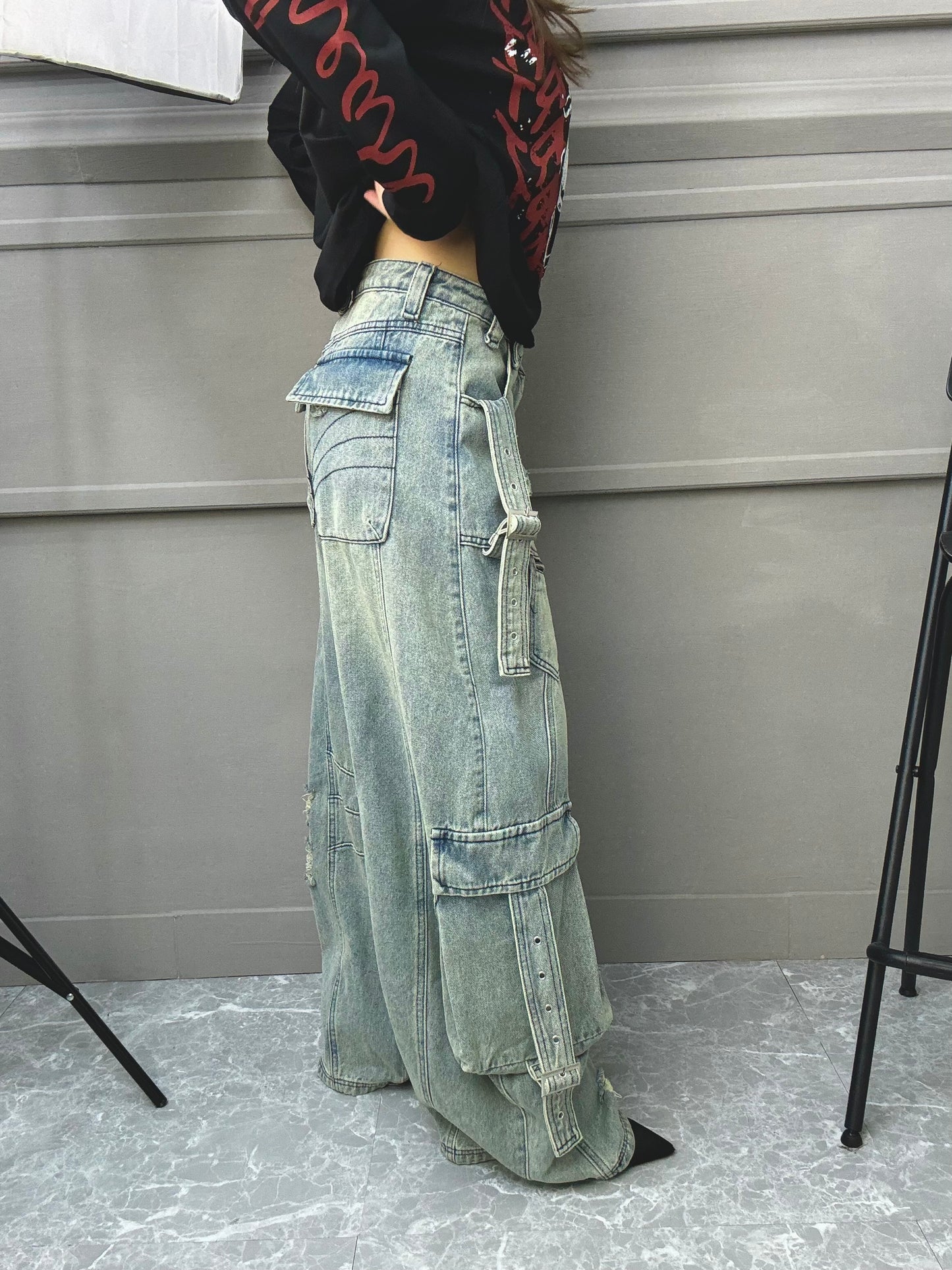 Jeans Janinne