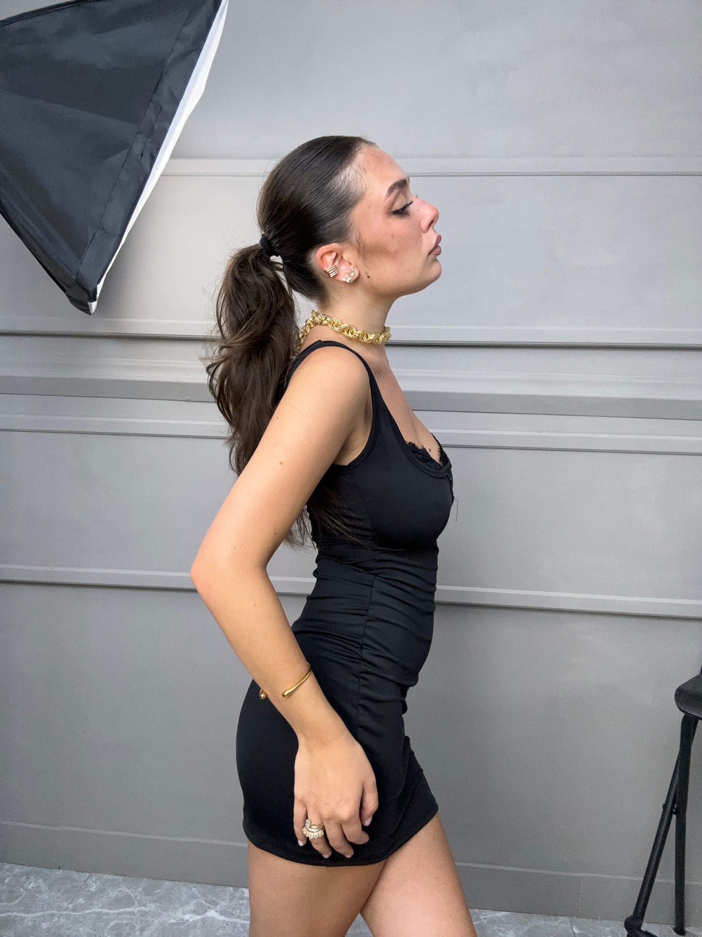 Tubino Amber