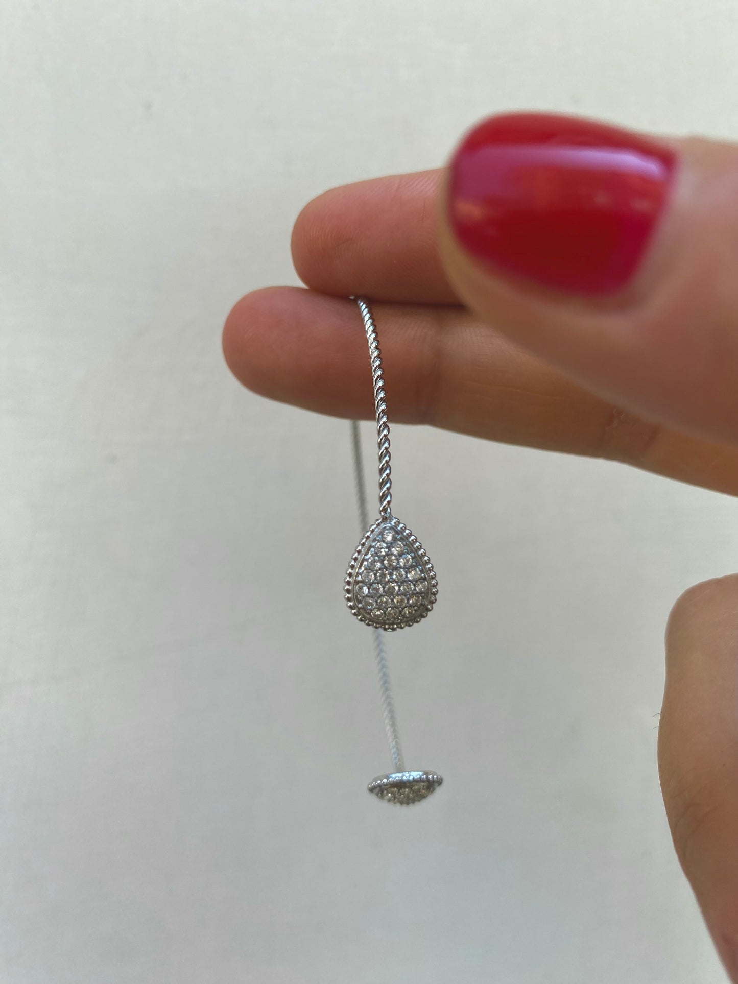 Bracciale Goccia